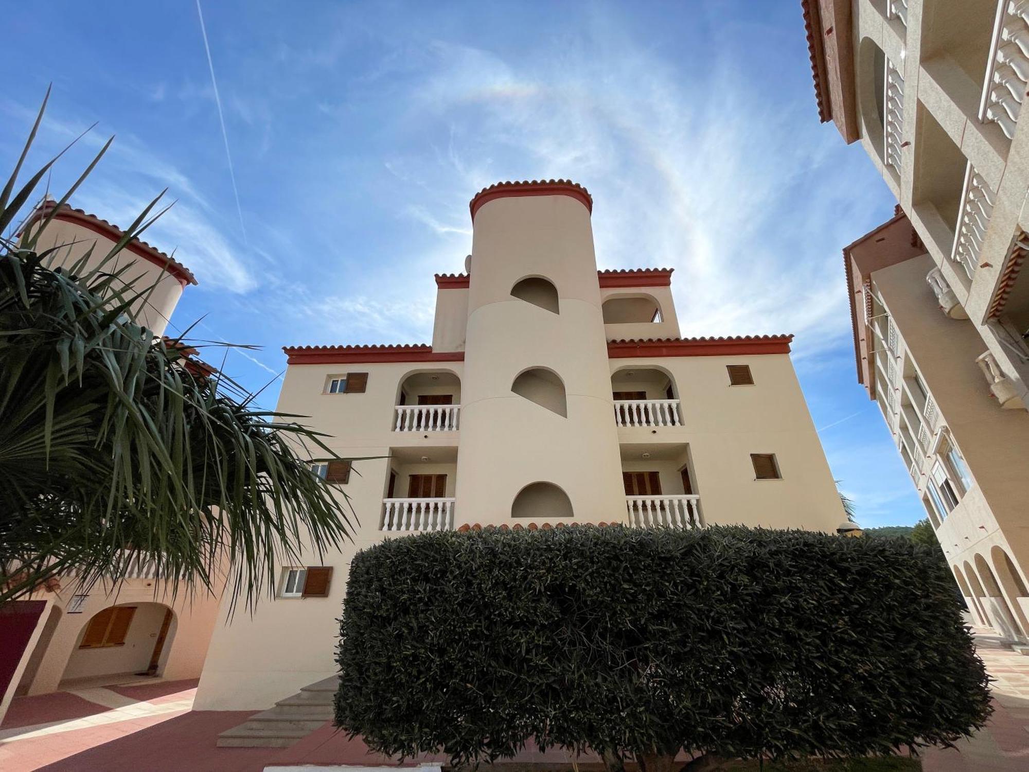 Costa Azahar 3000 Apartamento *