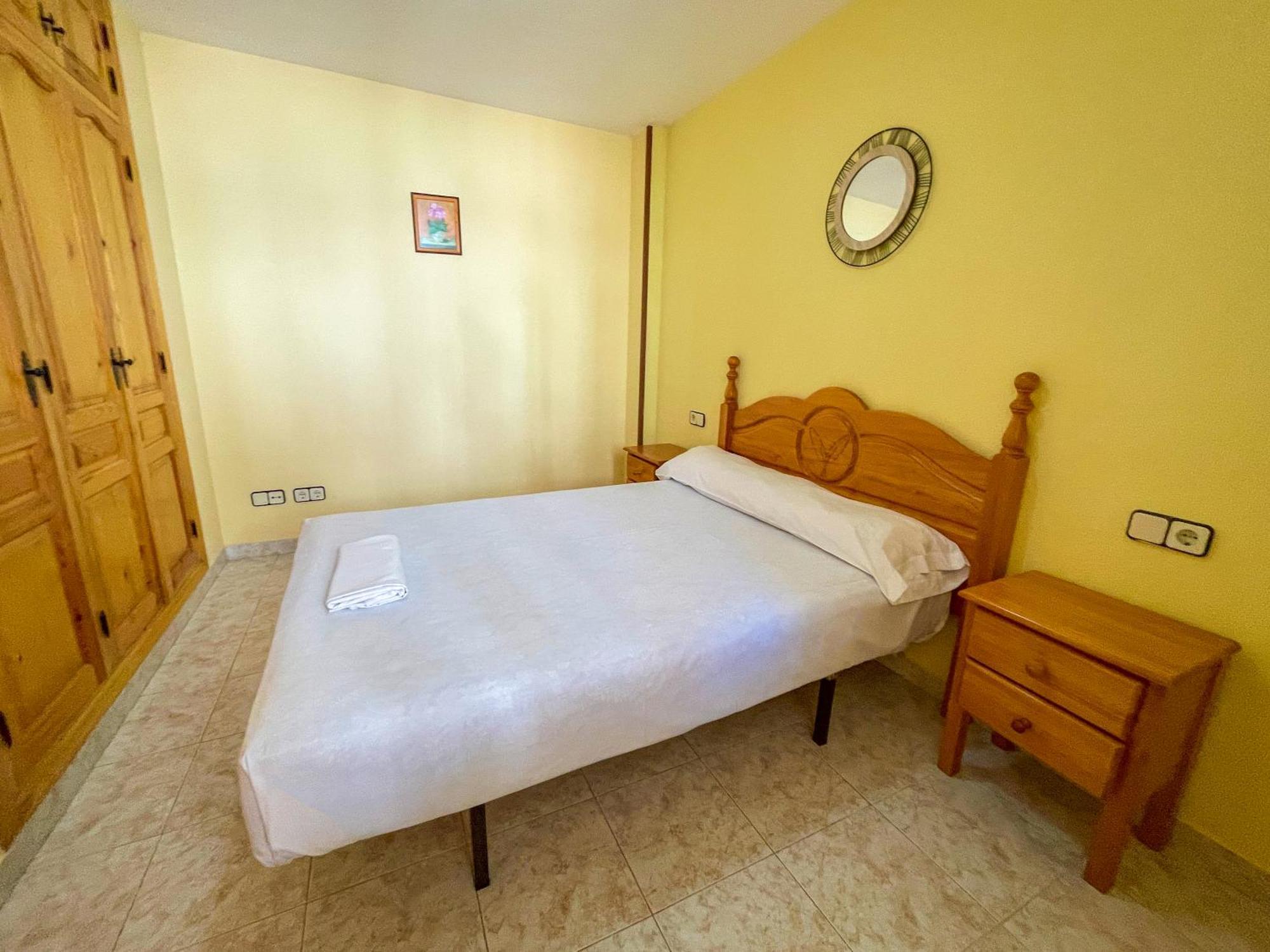 Apartamento Costa Azahar 3000