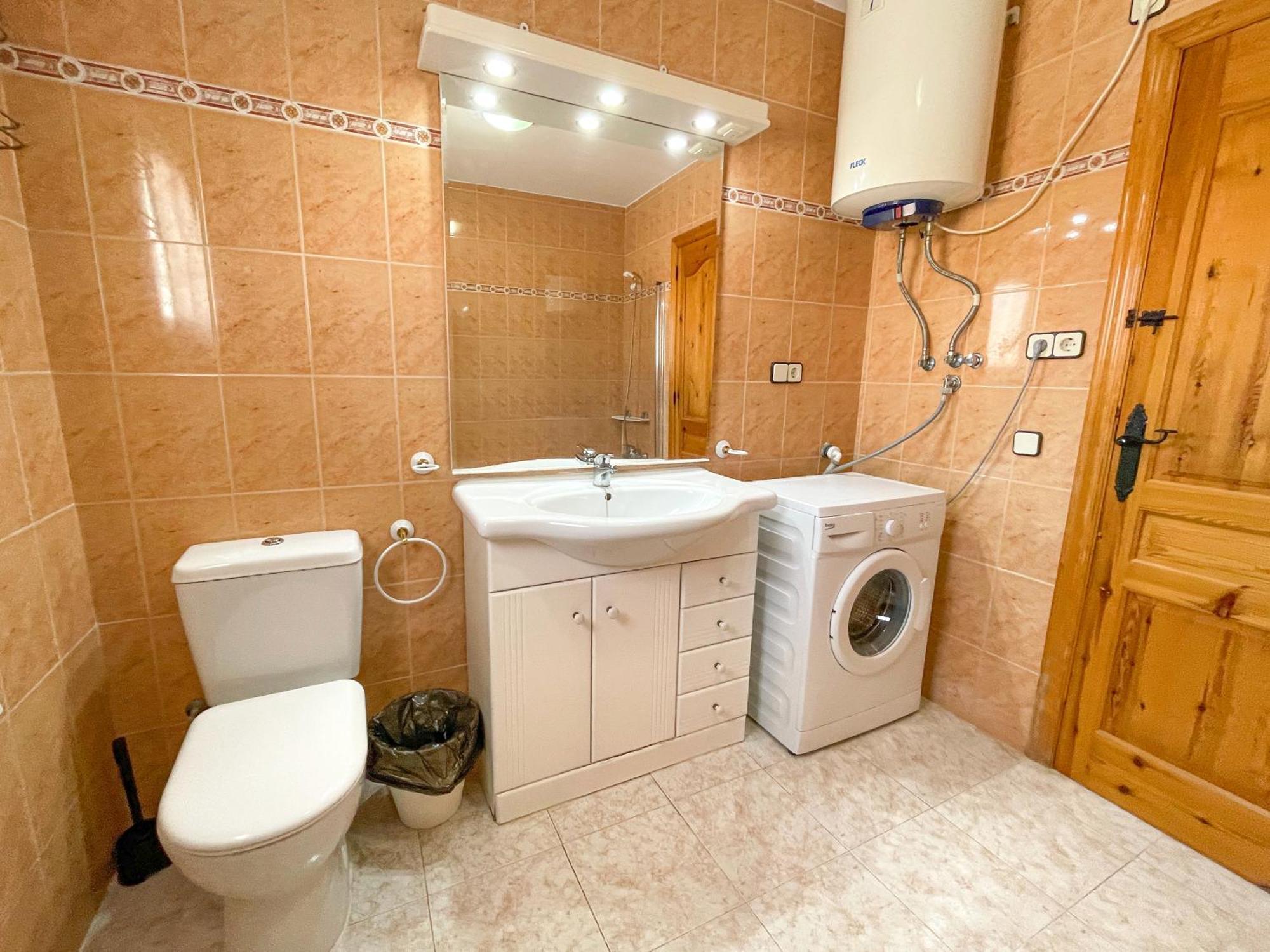 Costa Azahar 3000 Apartamento