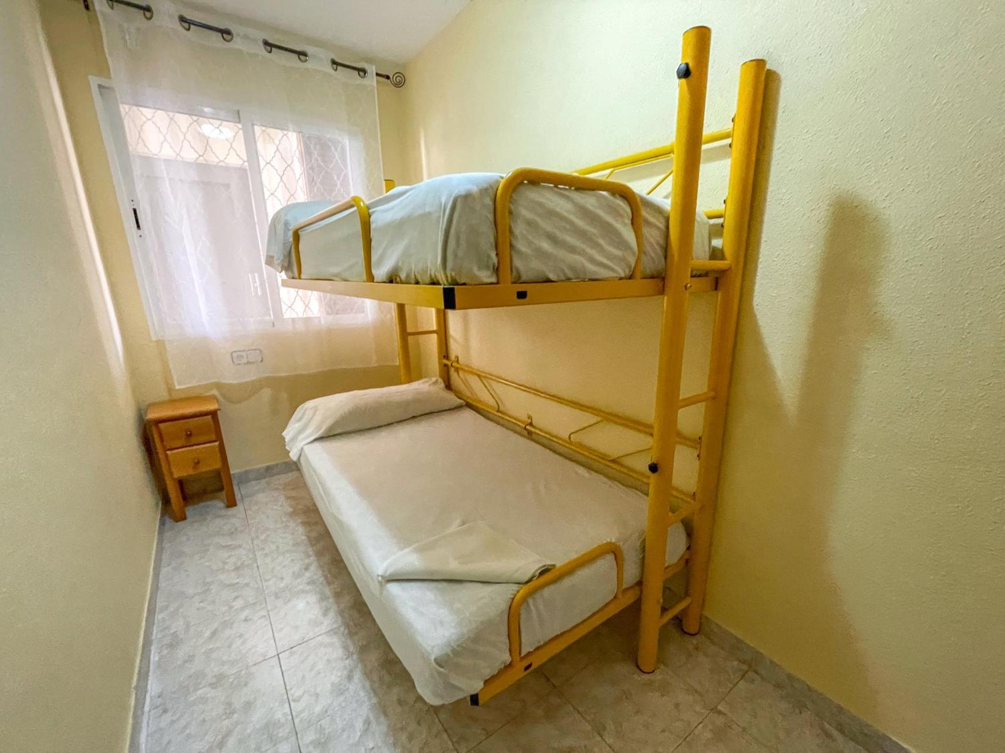 Costa Azahar 3000 Apartamento Alcossebre