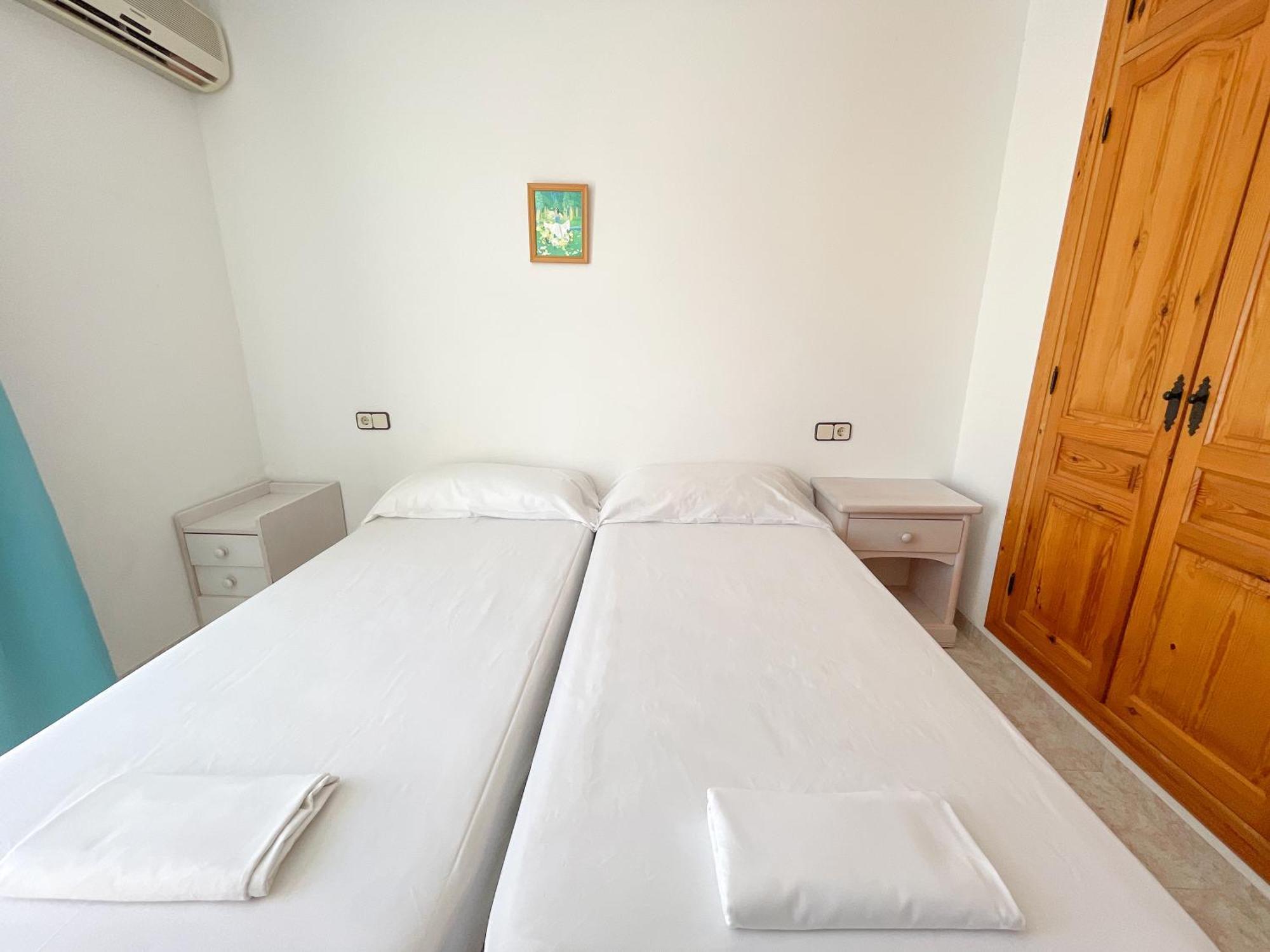 Costa Azahar 3000 Apartamento