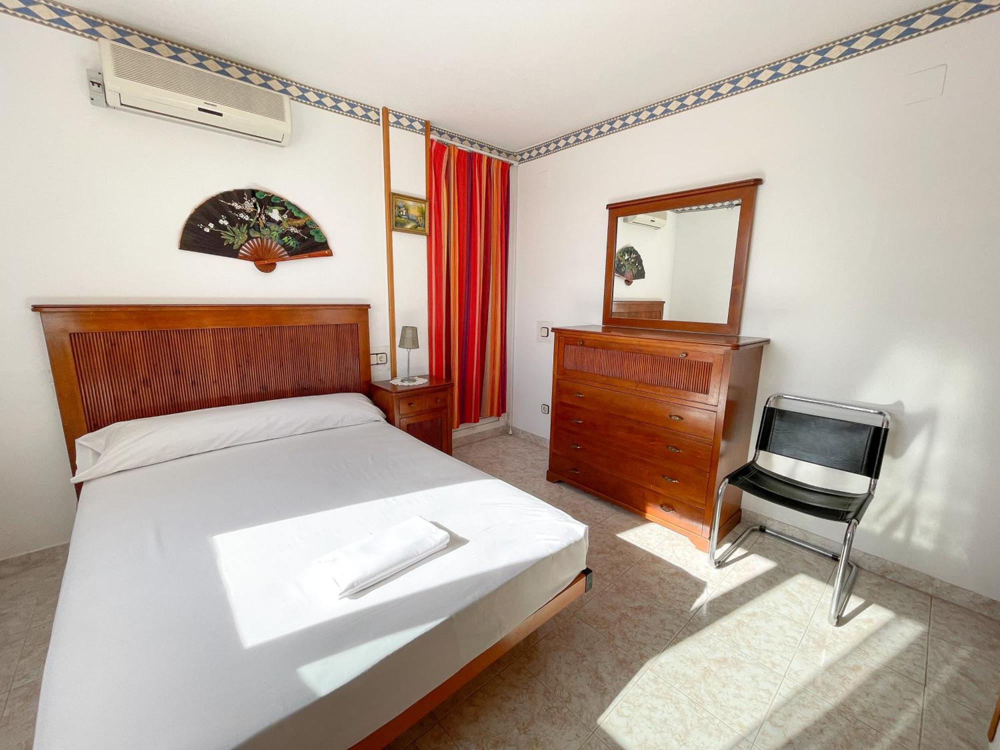 Apartamento Costa Azahar 3000 *