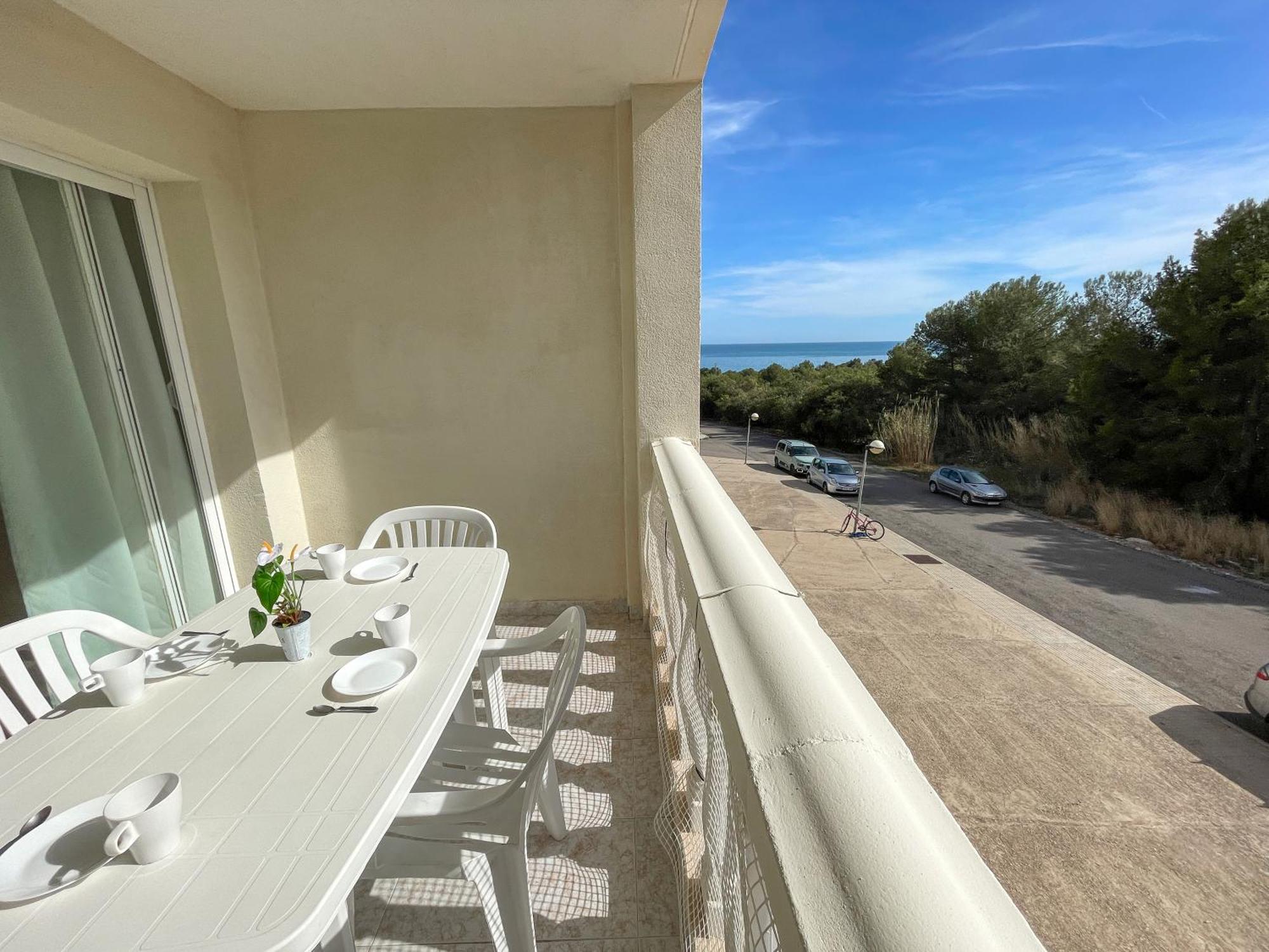 Costa Azahar 3000 Apartamento *