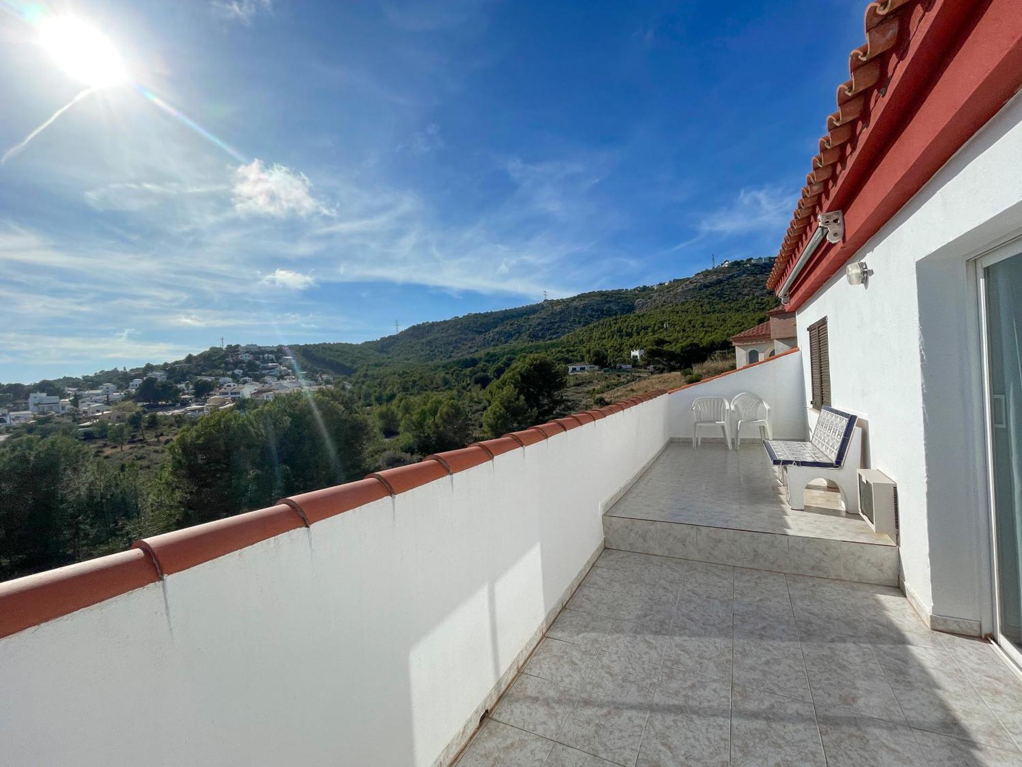 Apartamento Costa Azahar 3000 Alcossebre