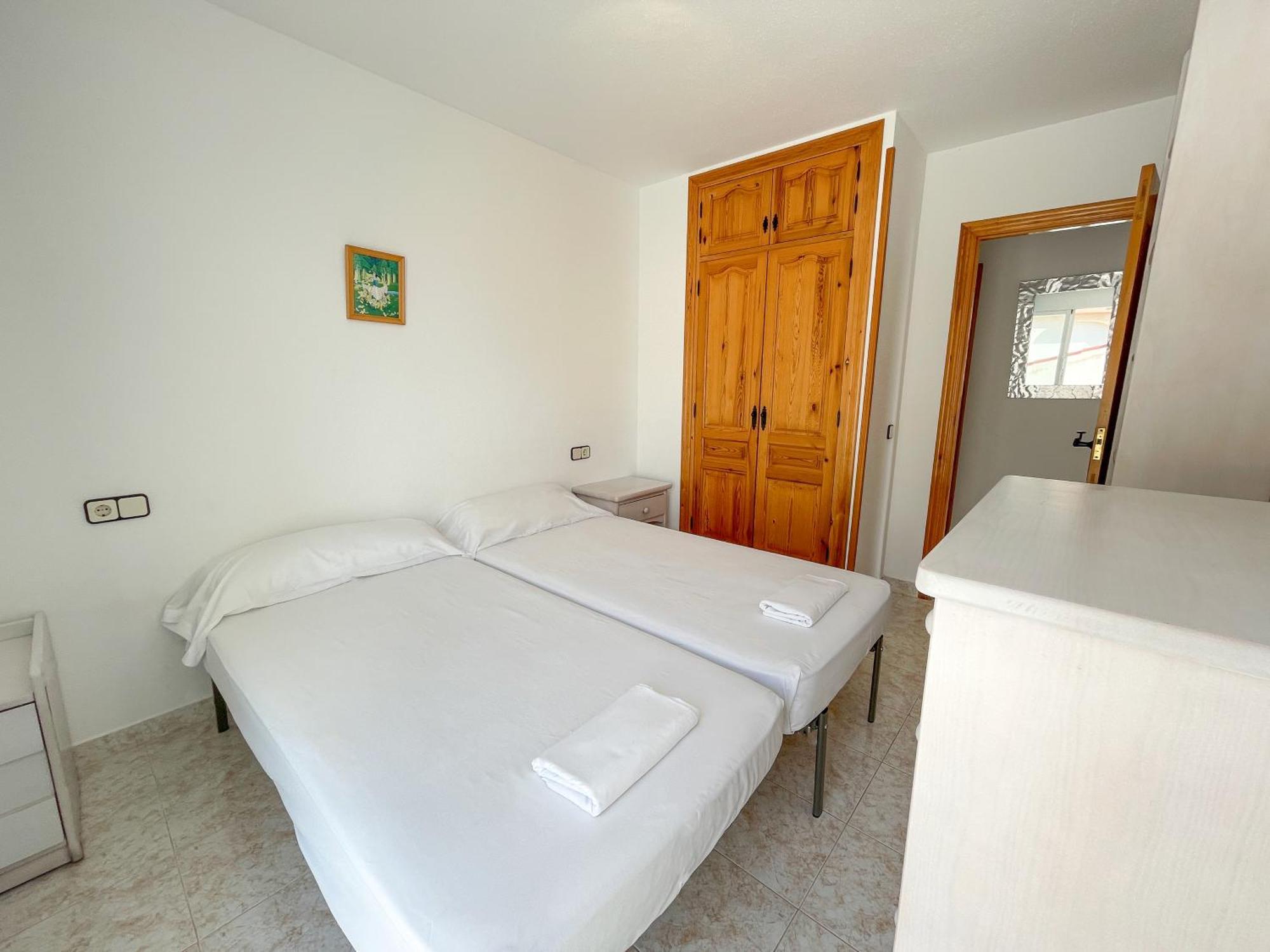 Costa Azahar 3000 Apartamento Alcossebre