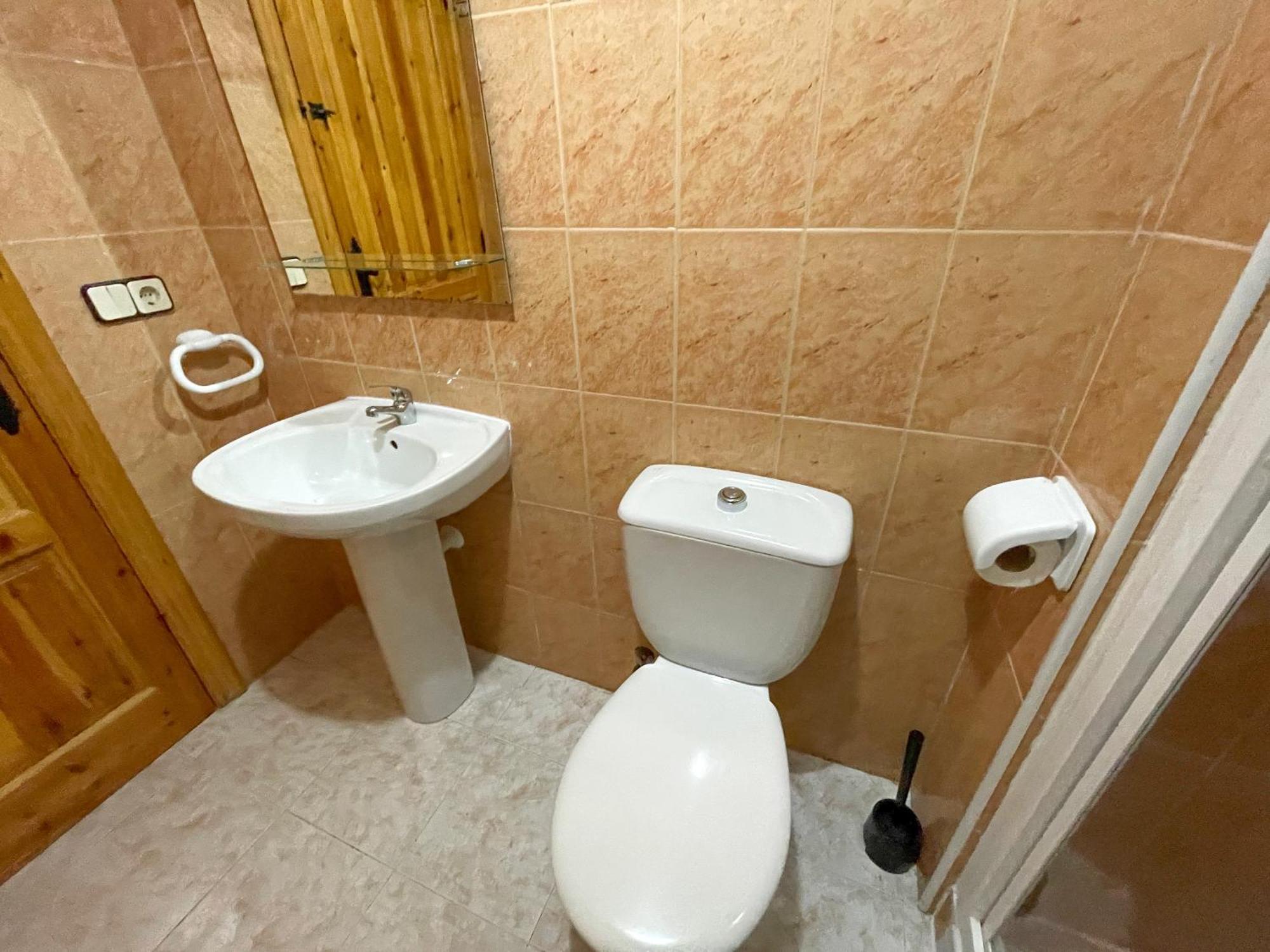 Costa Azahar 3000 Apartamento