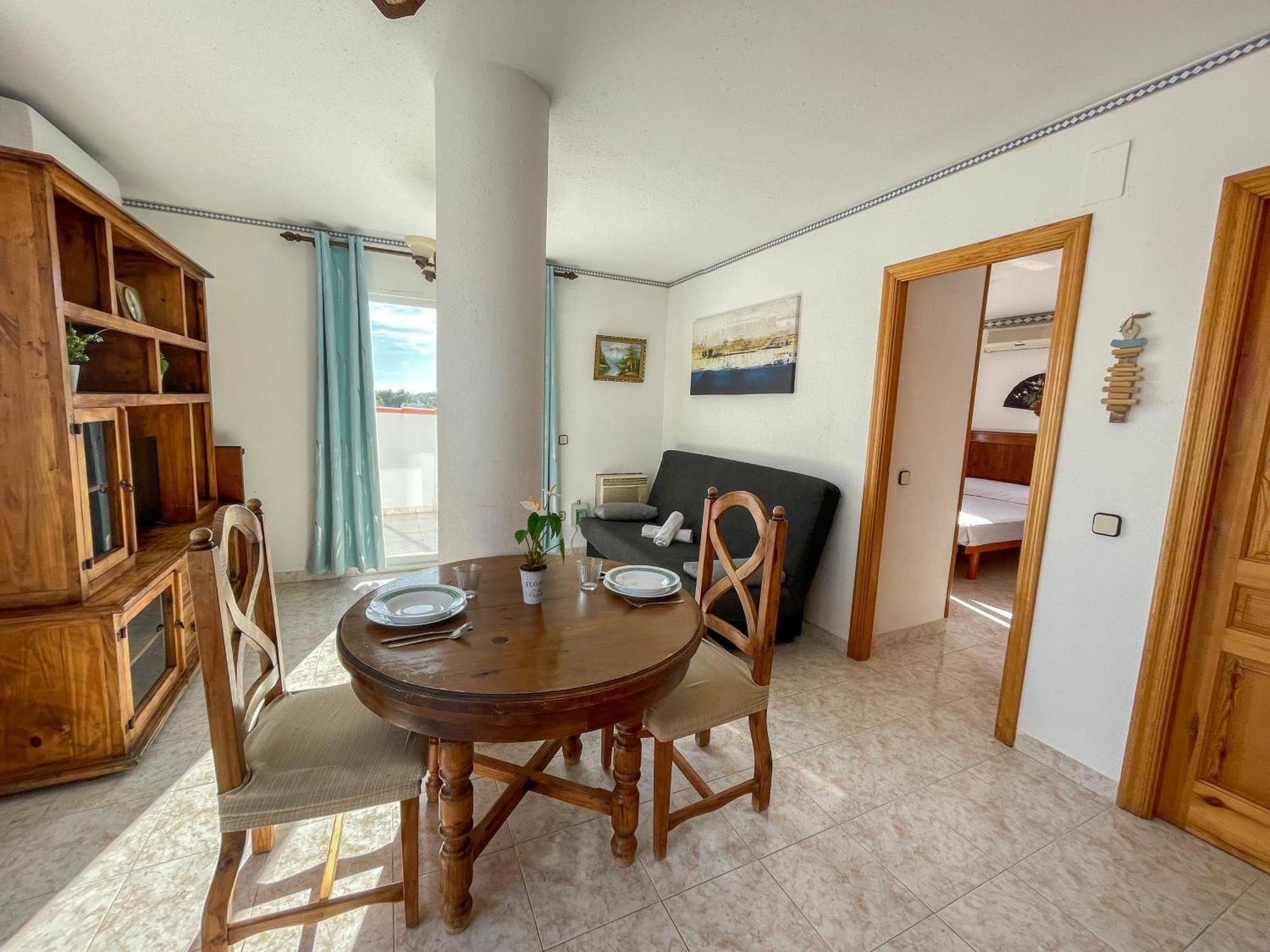 Apartamento Costa Azahar 3000 *