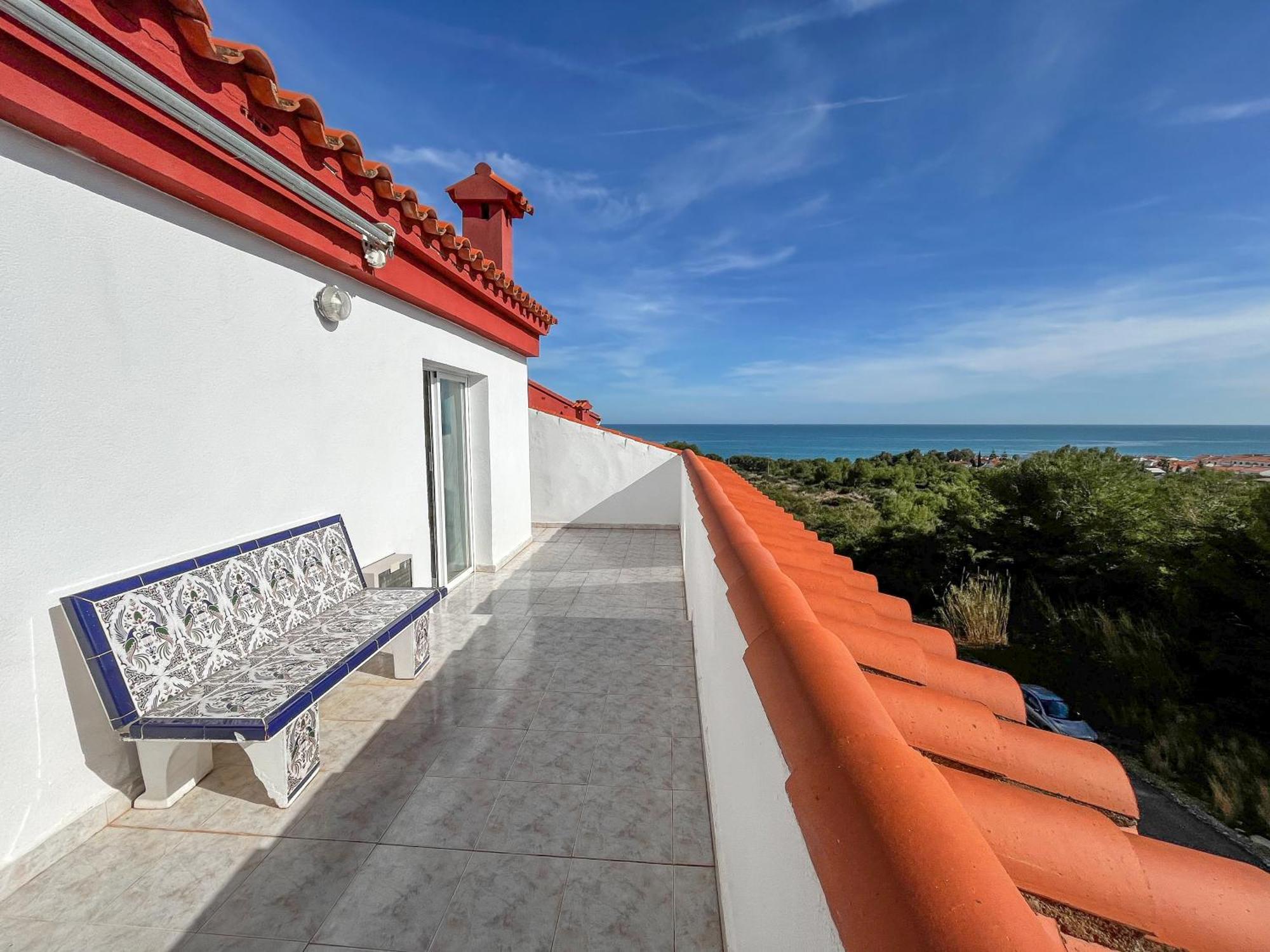 Costa Azahar 3000 Apartamento *