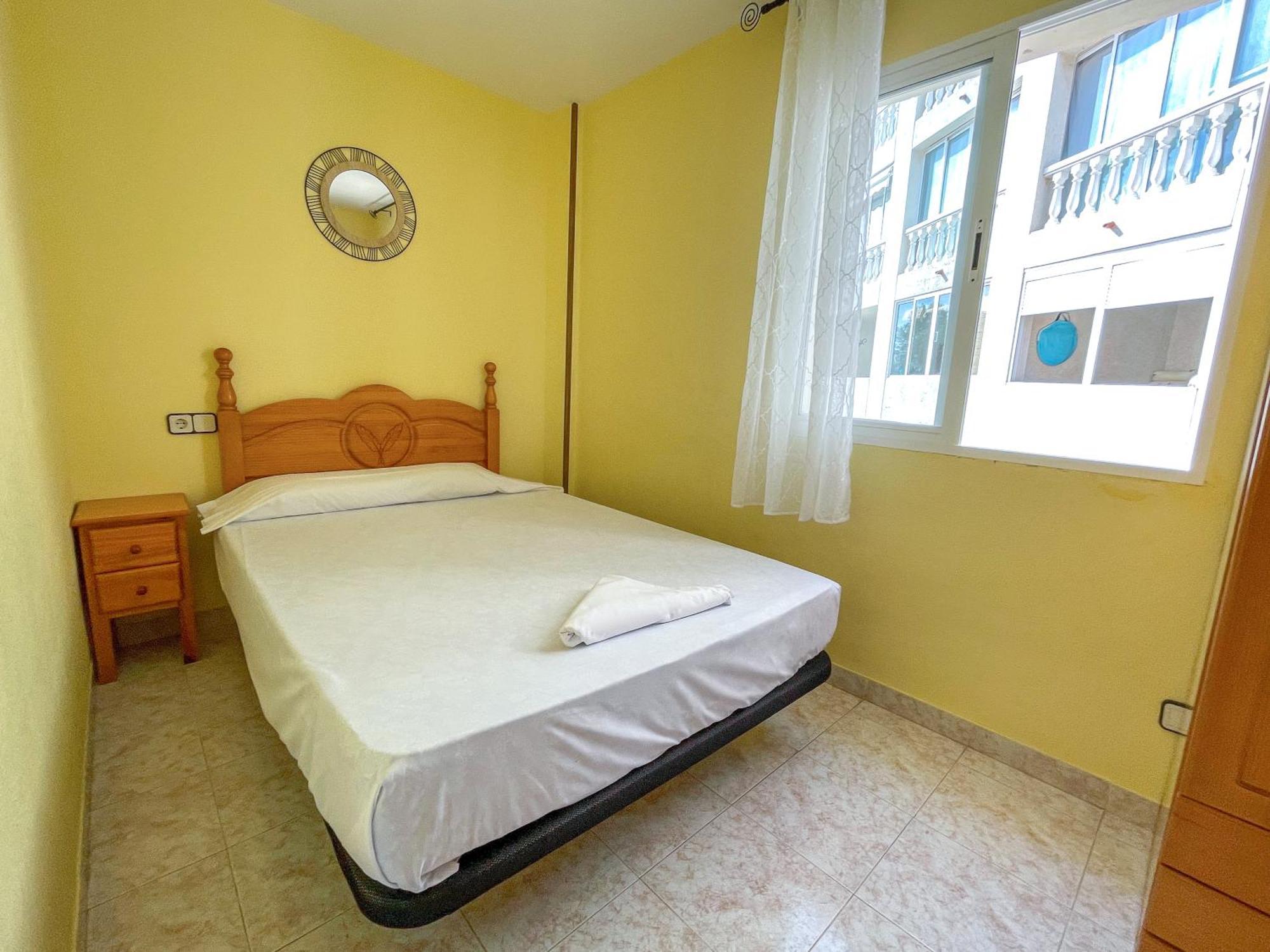 Costa Azahar 3000 Apartamento Alcossebre