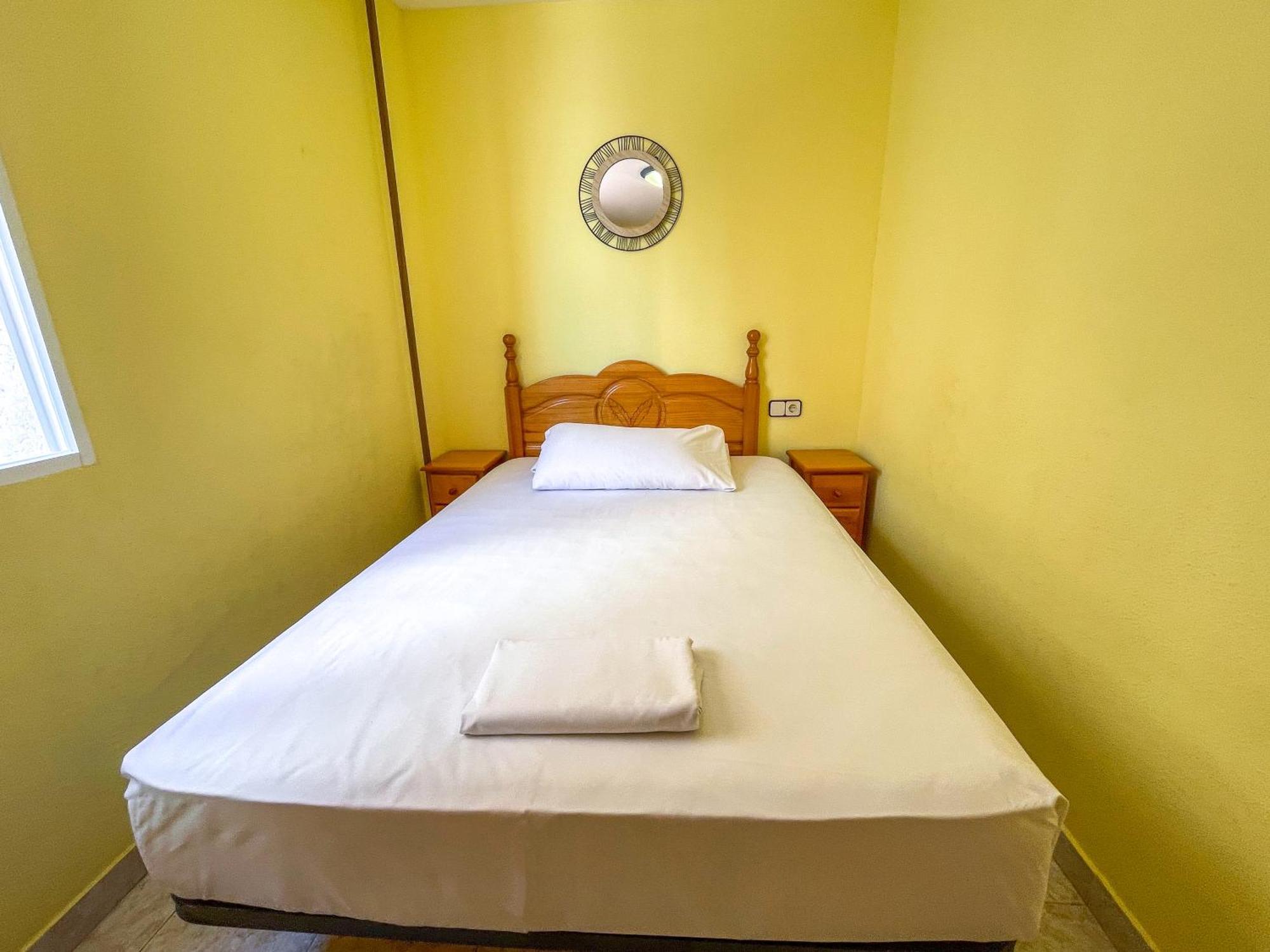 Costa Azahar 3000 Apartamento