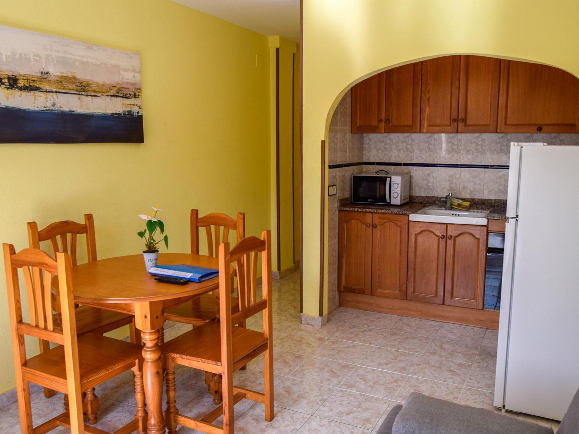 Apartamento Costa Azahar 3000