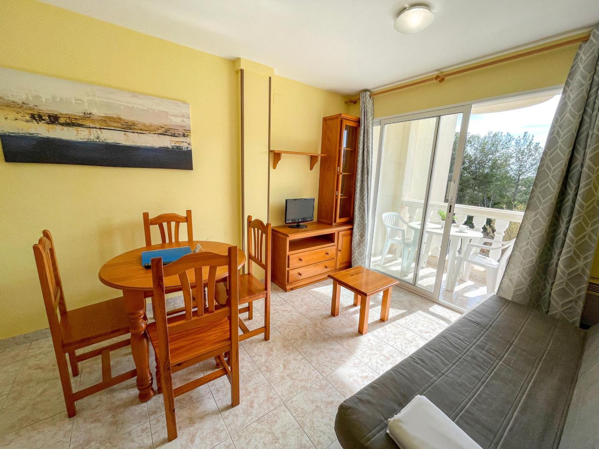 Costa Azahar 3000 Apartamento Alcossebre