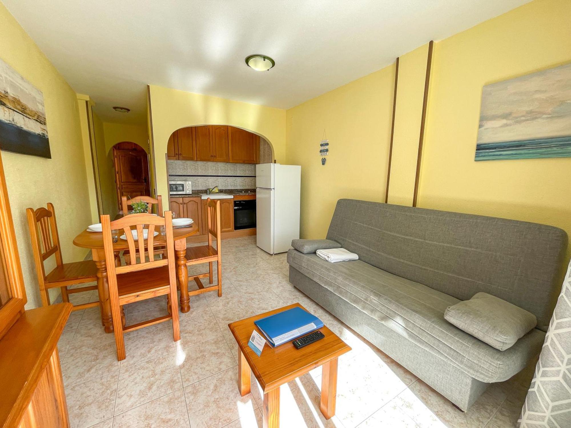 Apartamento Costa Azahar 3000 *