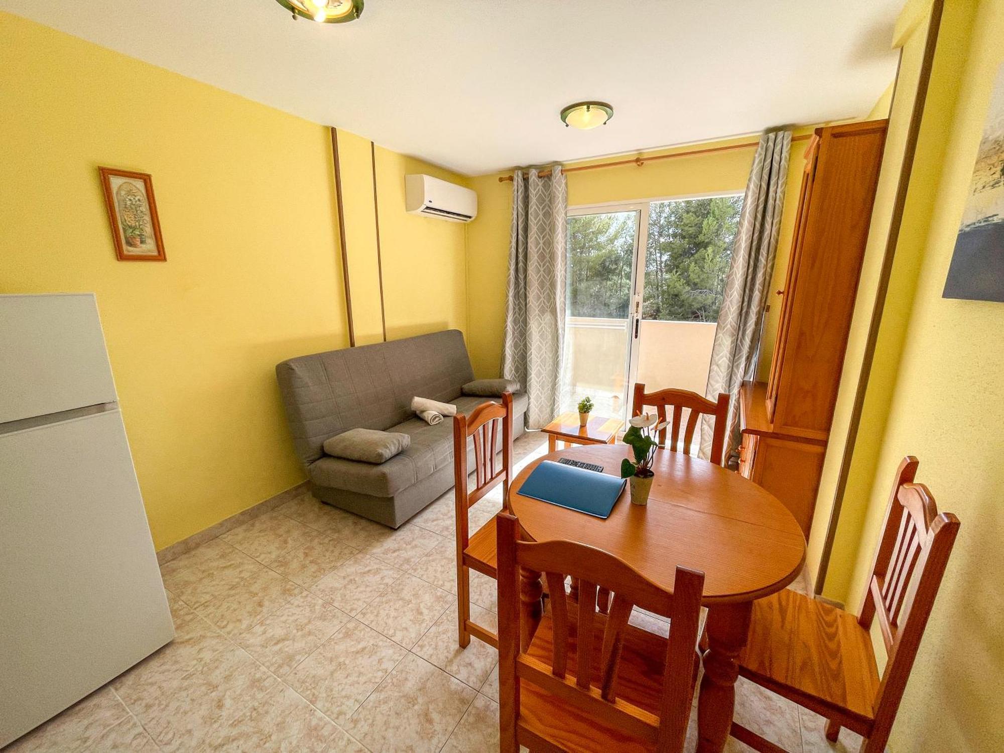 Costa Azahar 3000 Apartamento *