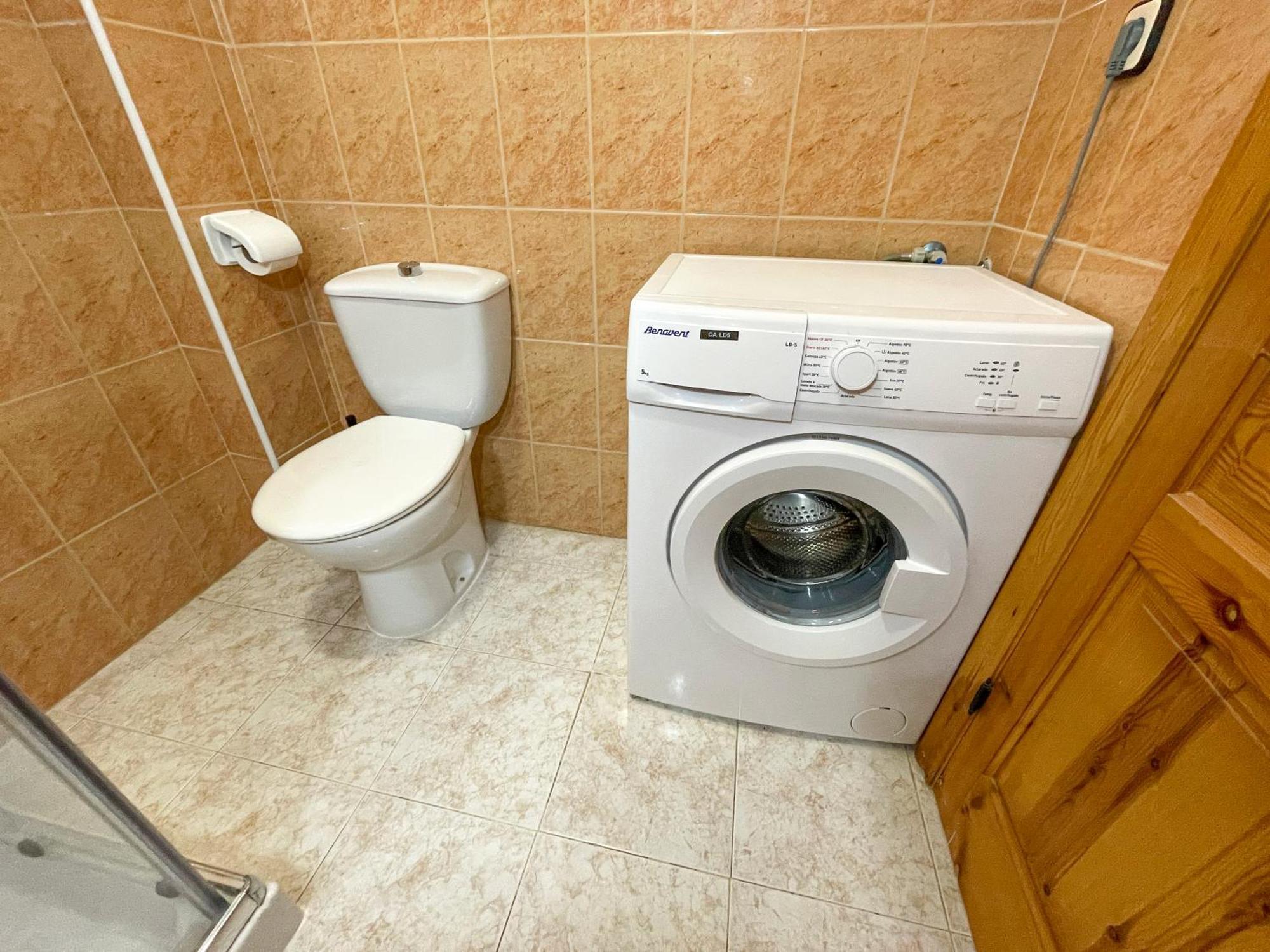 Apartamento Costa Azahar 3000 Alcossebre