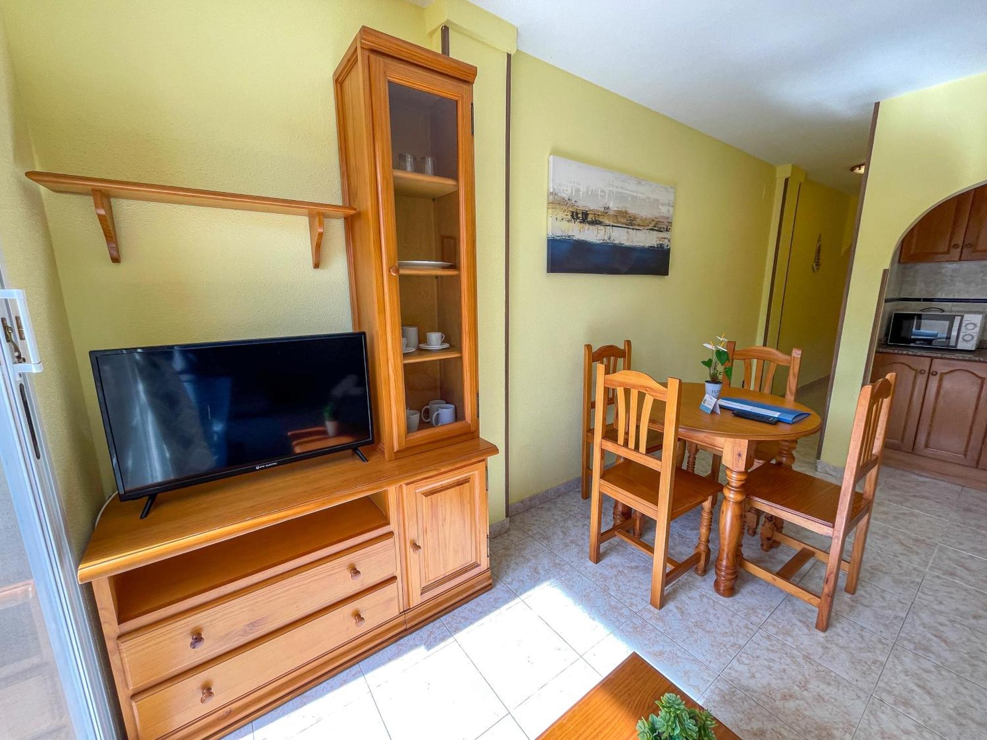 Costa Azahar 3000 Apartamento Alcossebre