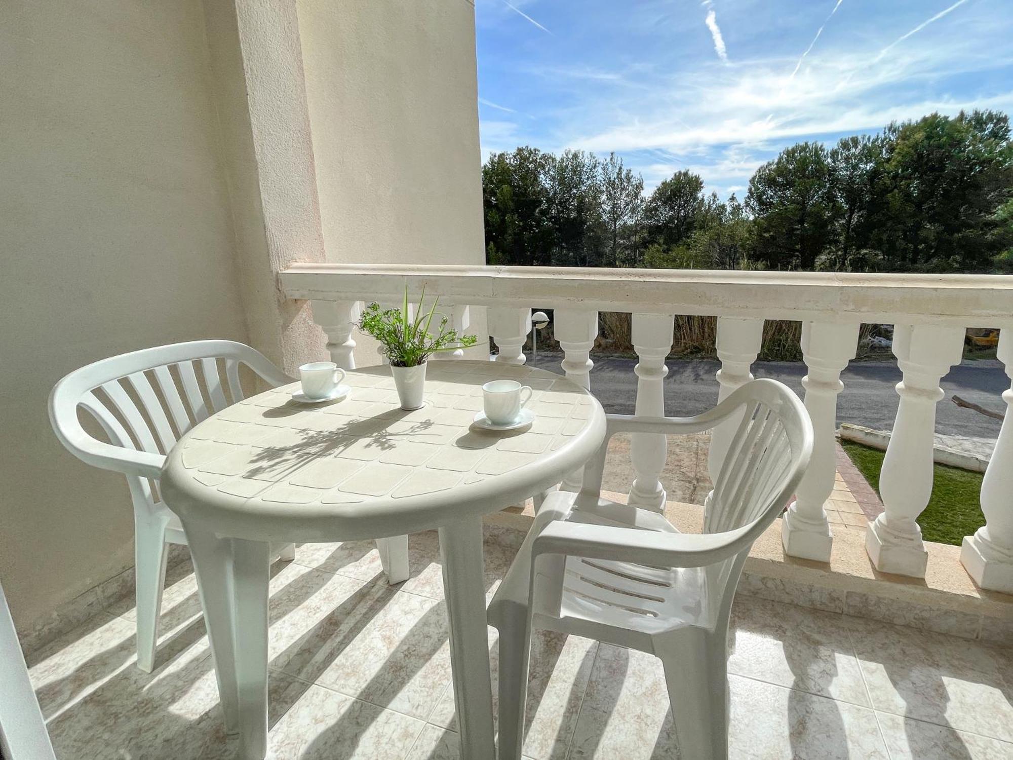 Costa Azahar 3000 Apartamento