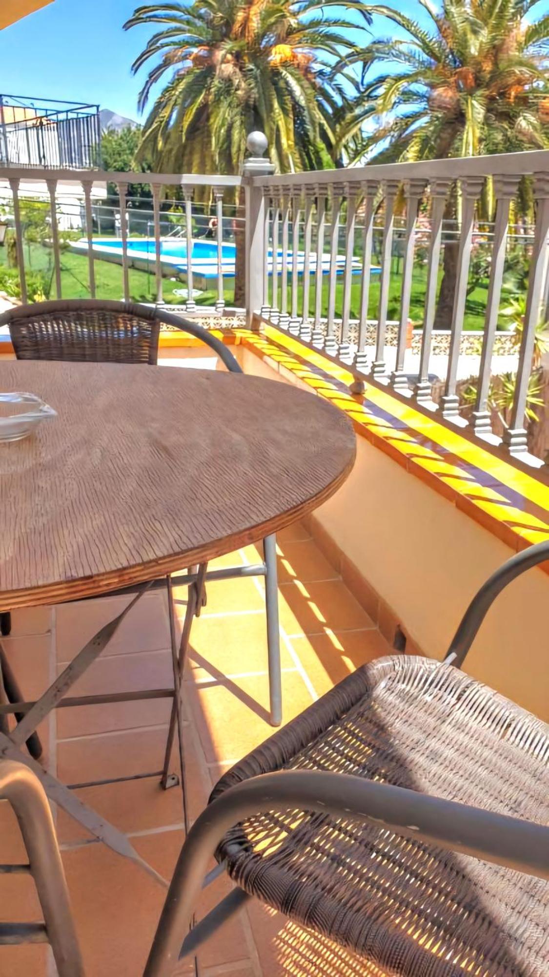 Latin Apartahotel
