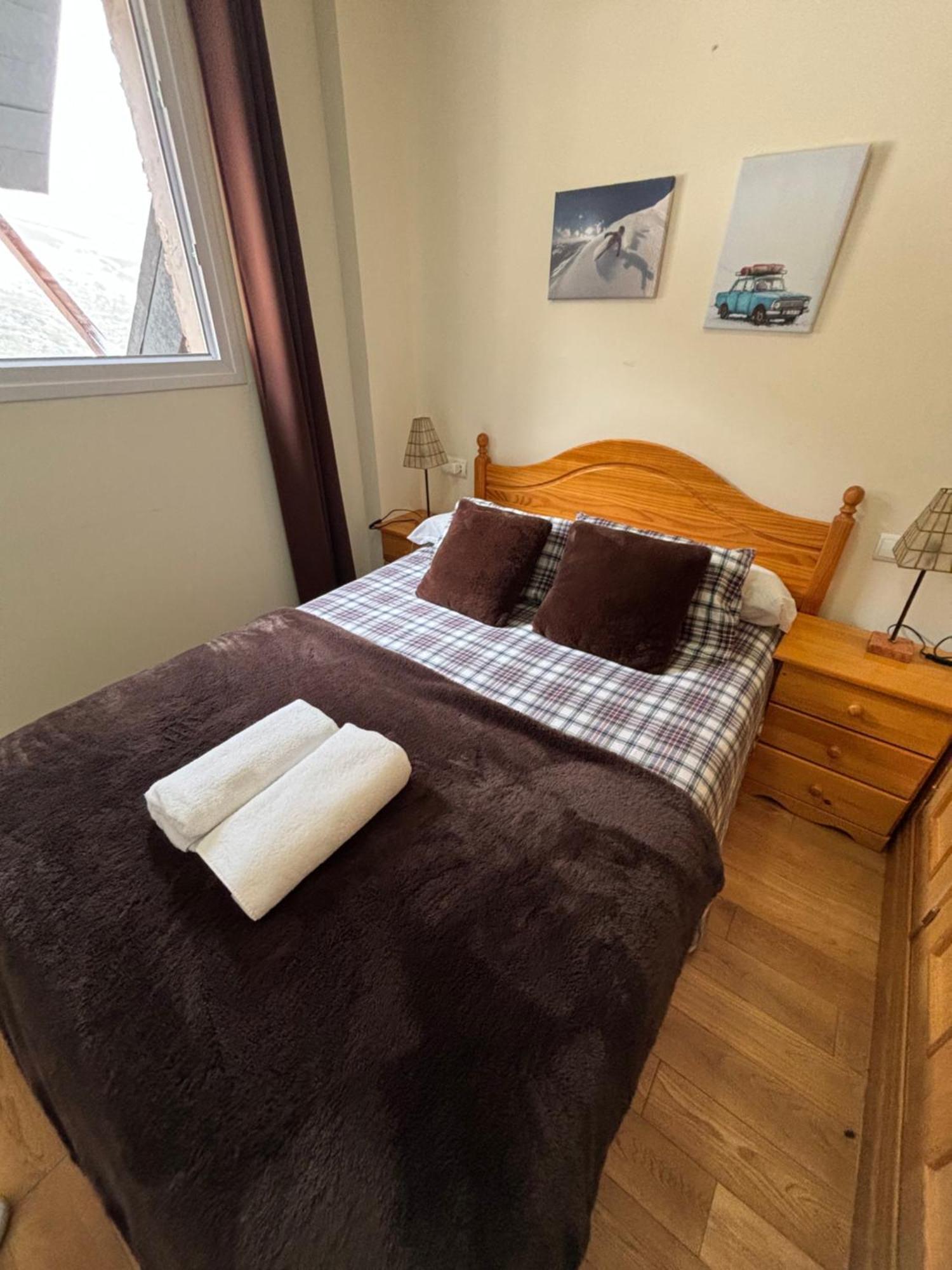 Deluxe A Pie De Pista Miramar Apartamento *