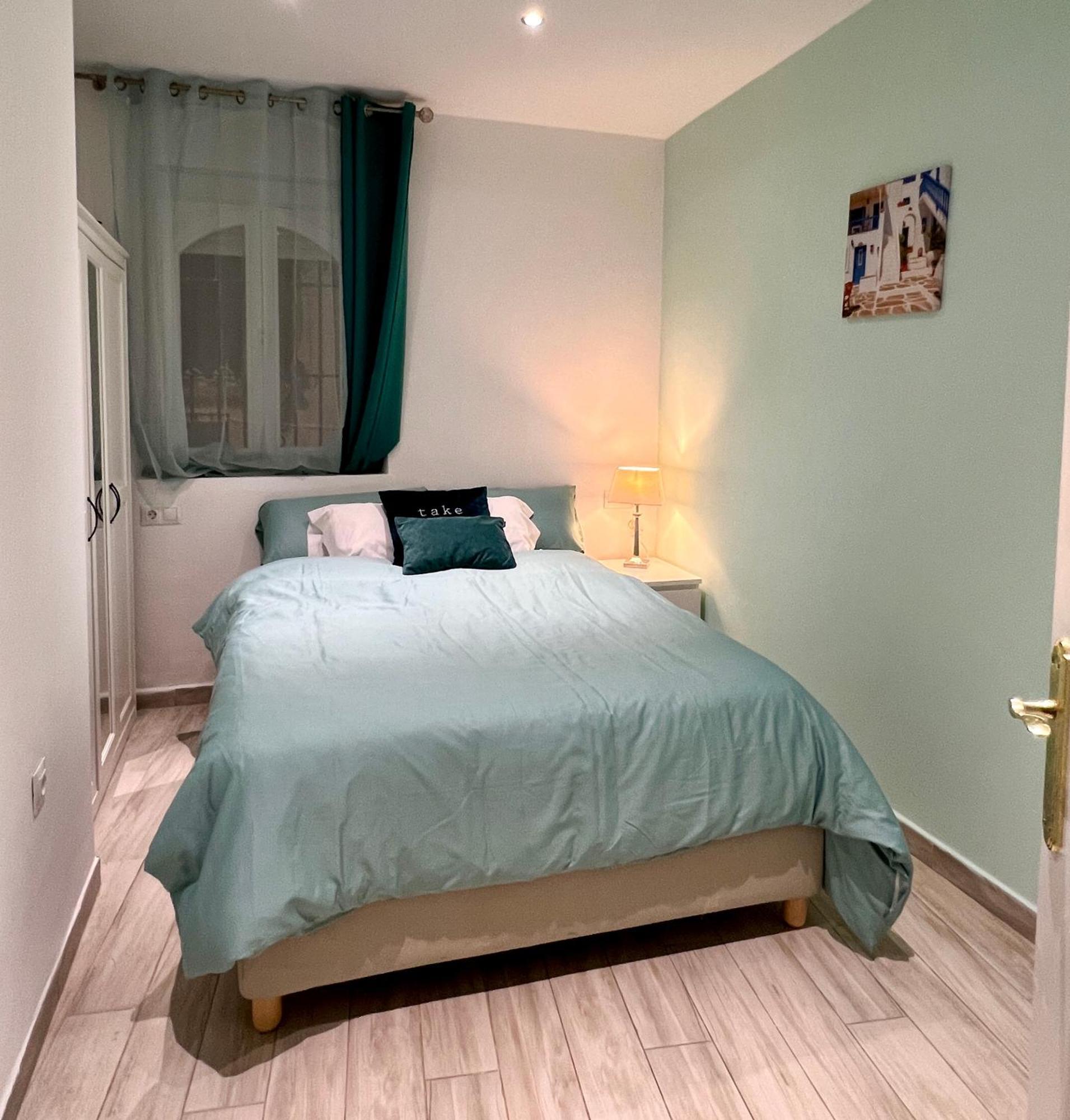 Apartment Casa San Miguel Estepona