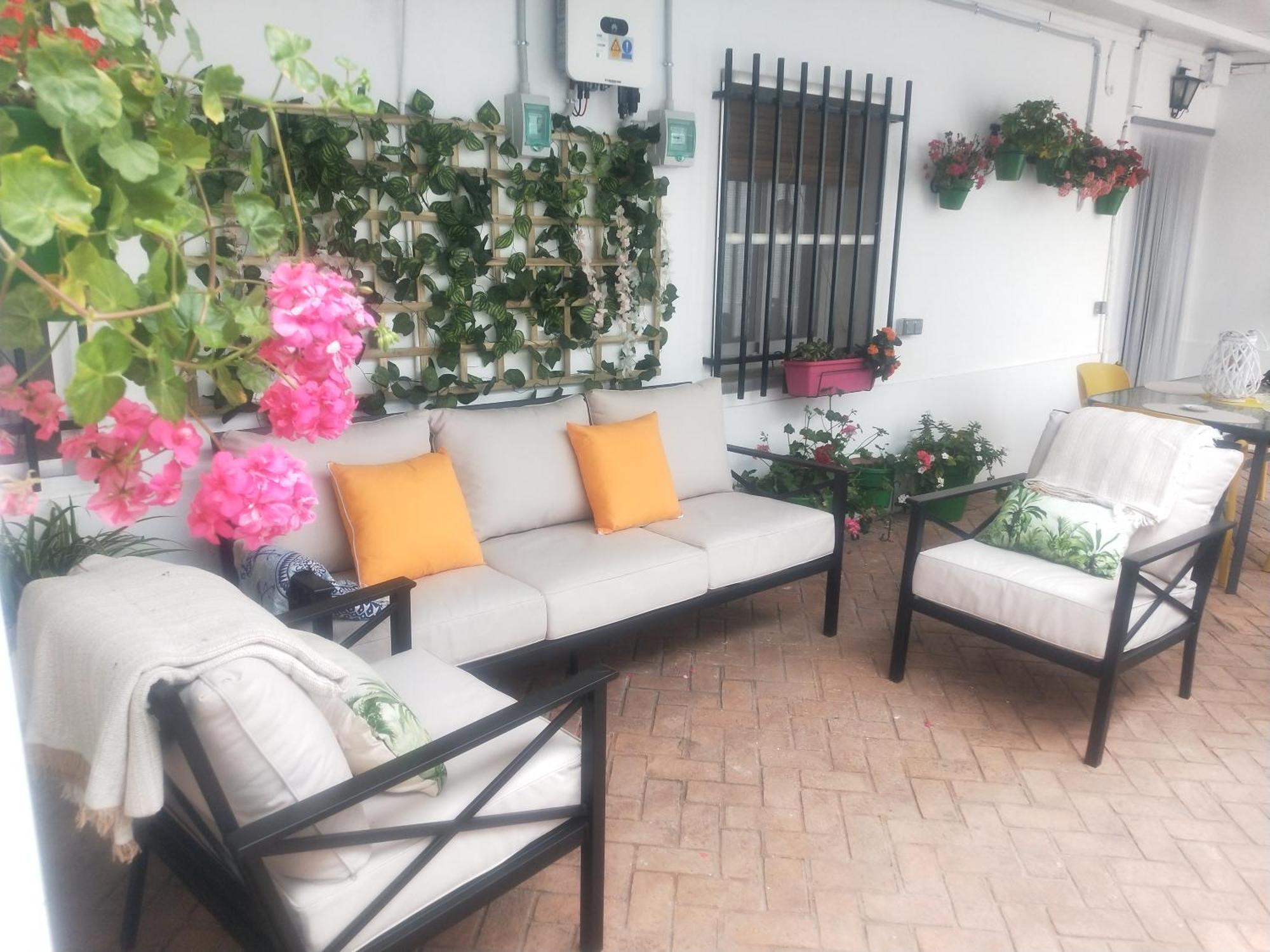 Casa Completa Con Piscina A 15 Km De Córdoba * Encinarejo De Cordoba