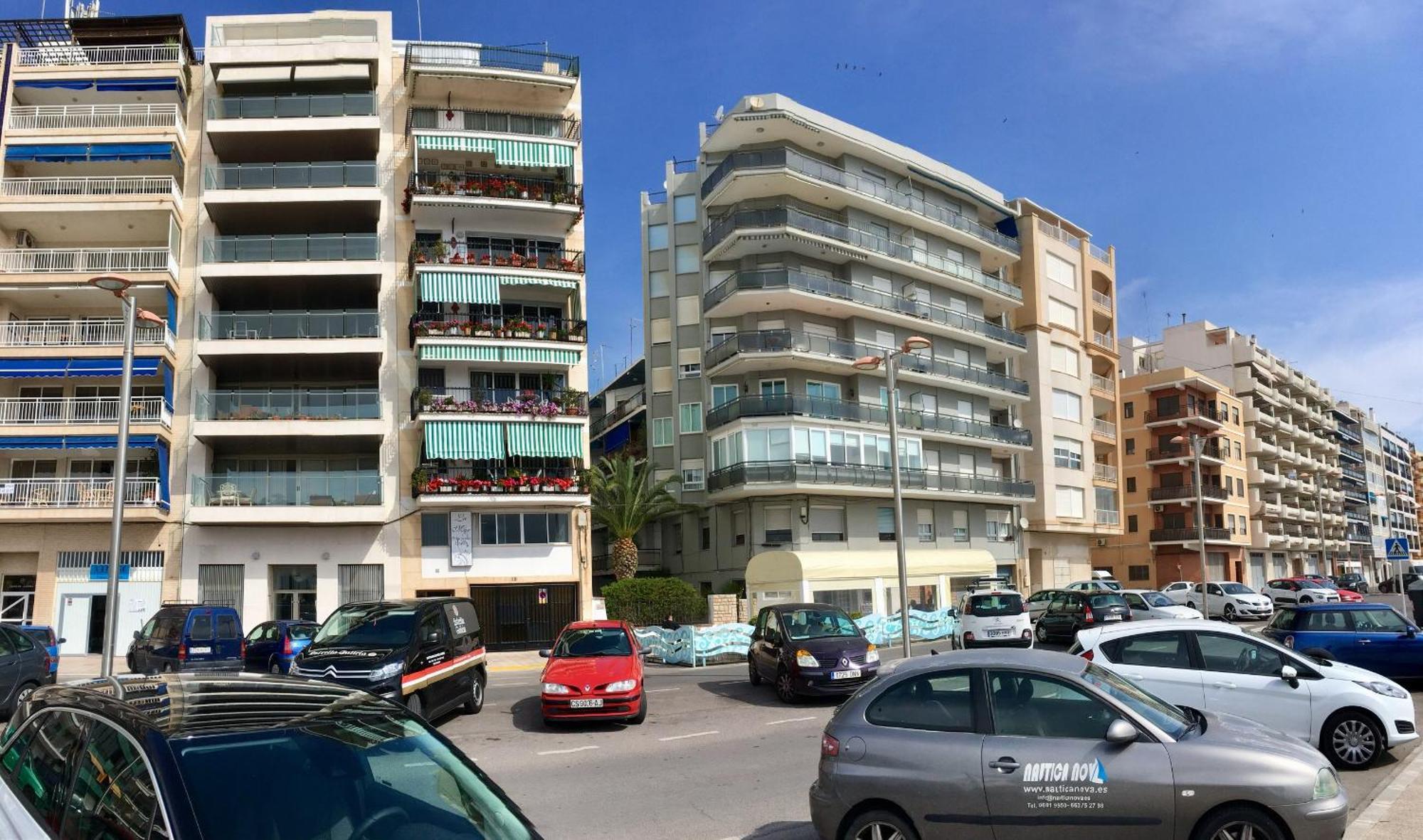 Disfruta De Unos Dias En La Playa ¡y Mucho Mas!
