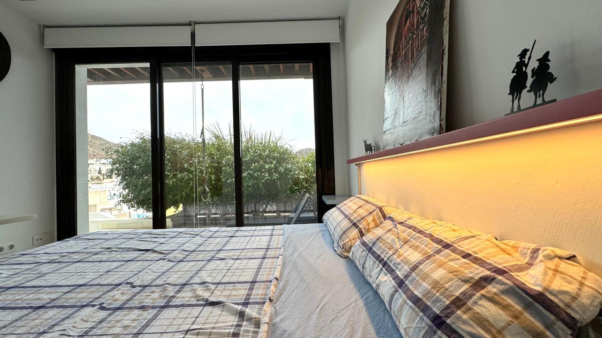 Holiday home Casa Paloma San Jose (Almeria)