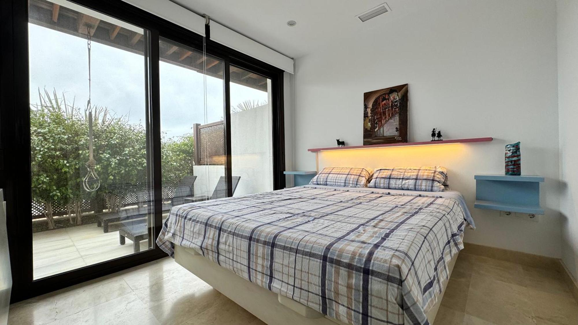 Holiday home Casa Paloma