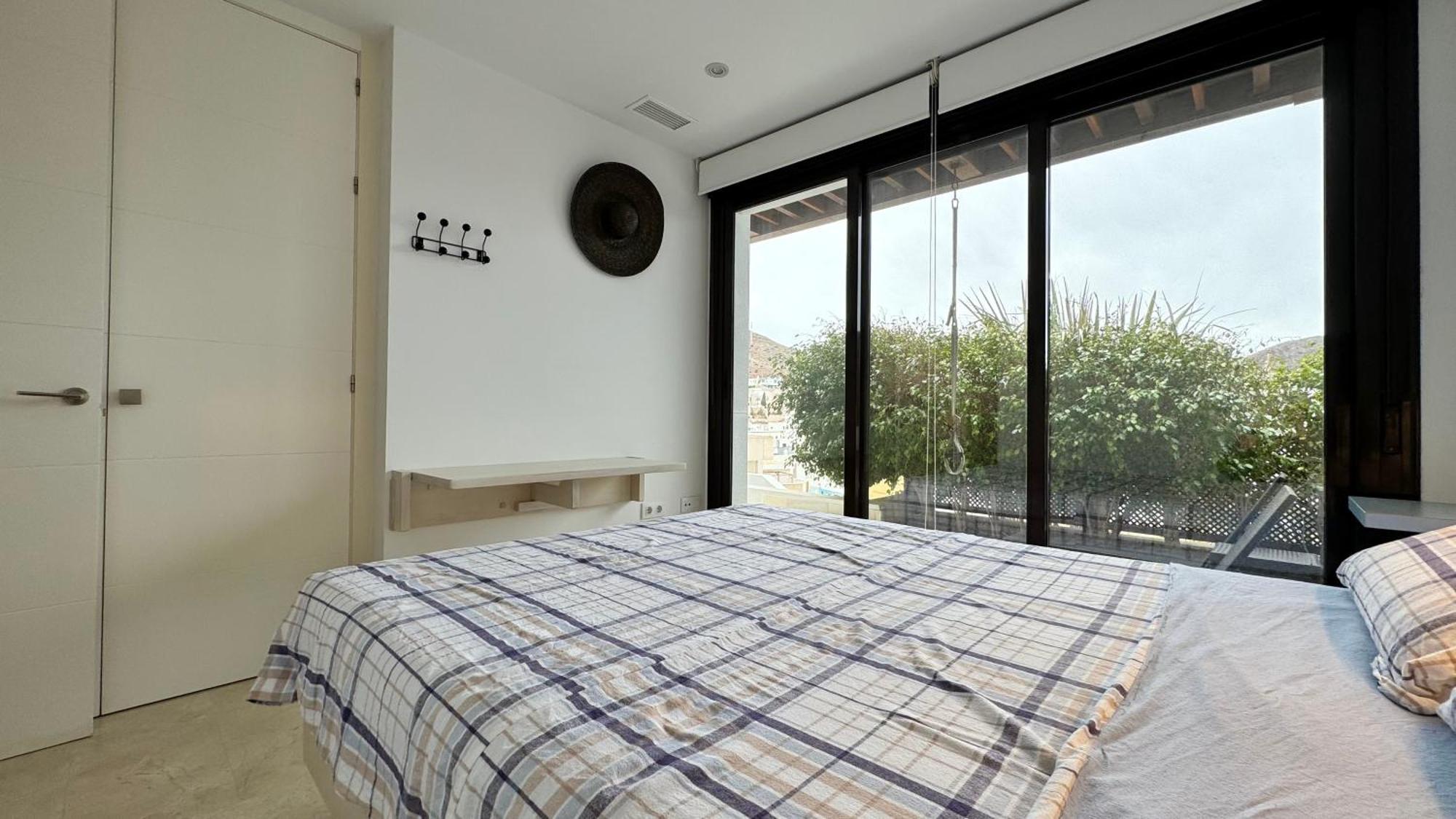 Casa Paloma Holiday home San Jose (Almeria)