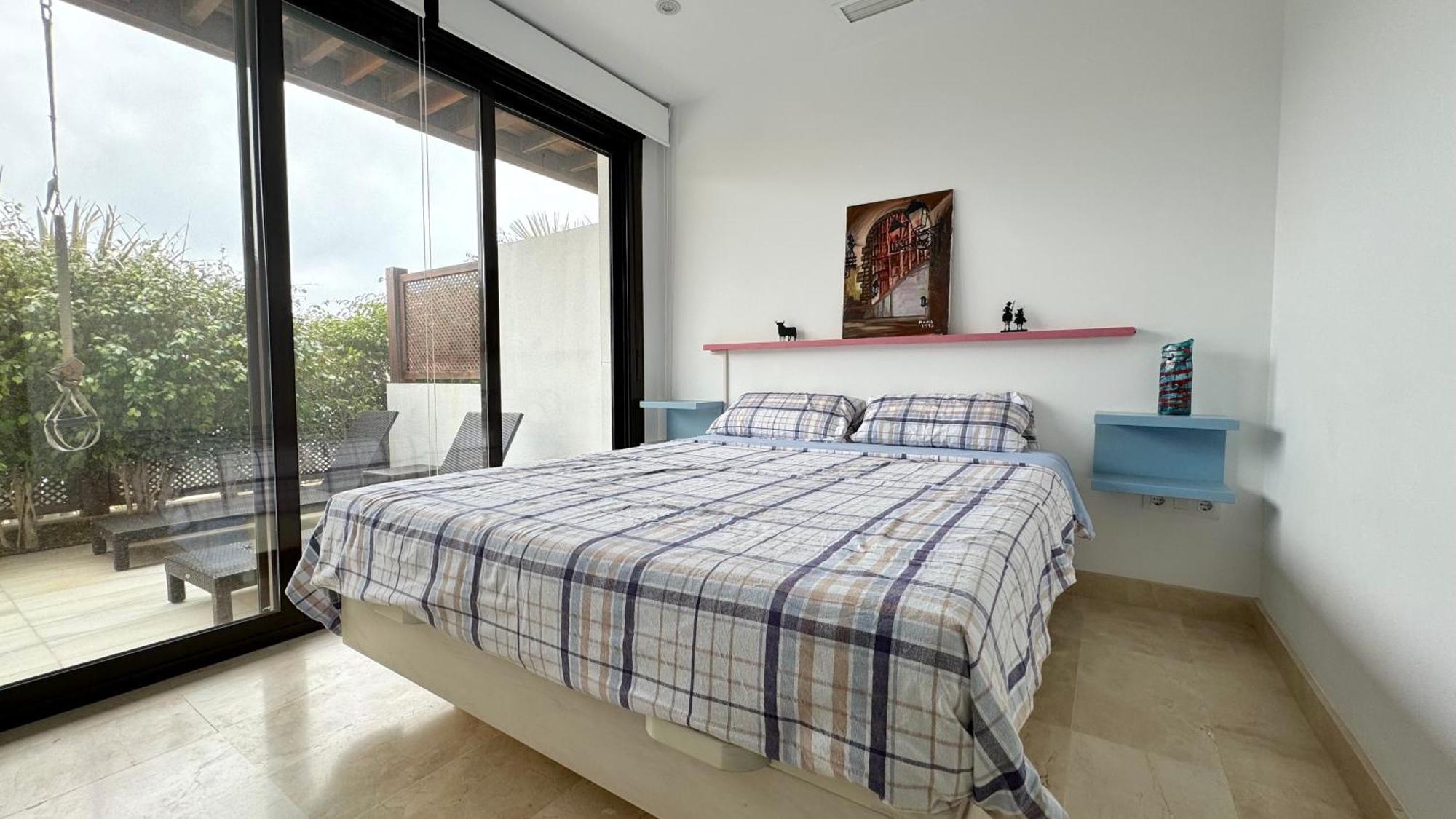 Casa Paloma San Jose (Almeria)