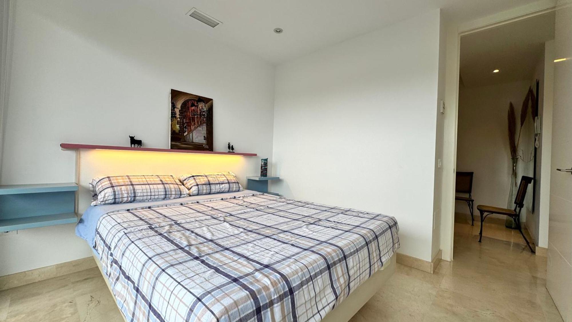 Casa Paloma Holiday home