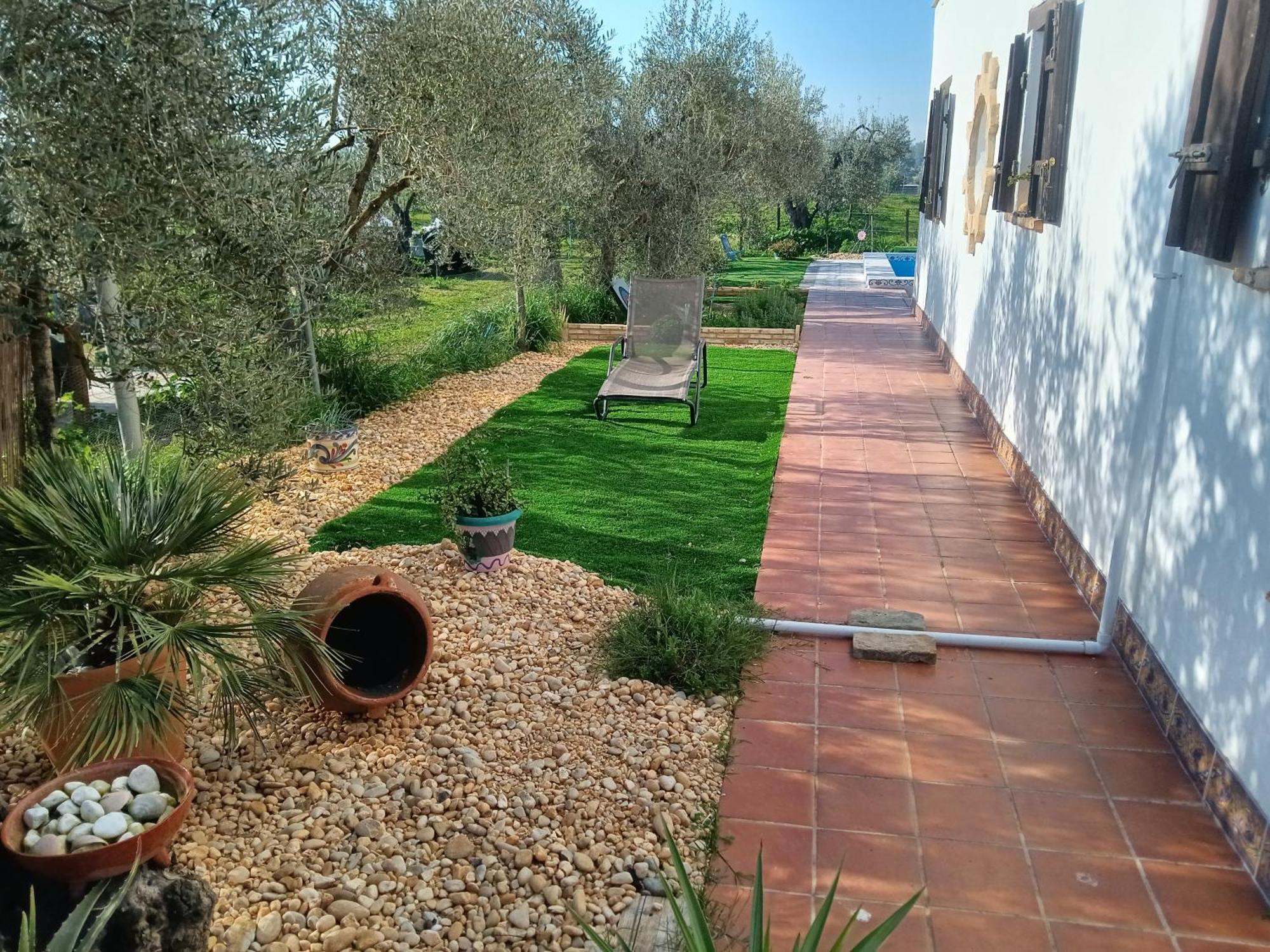 Casa Halcon Agroturismo *