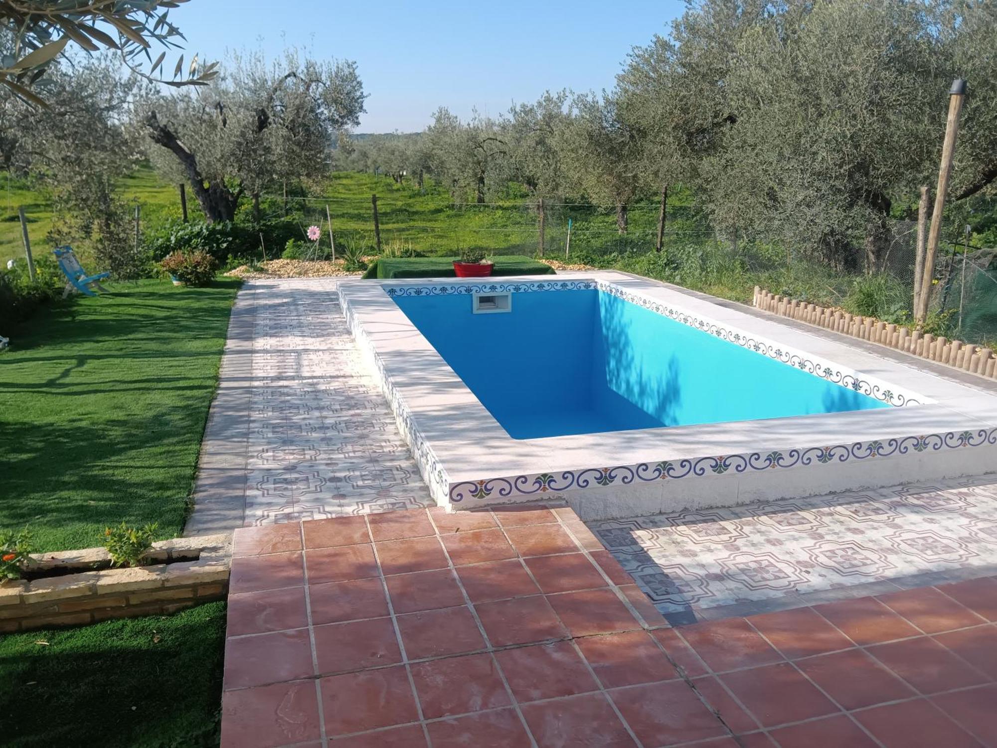 Agroturismo Casa Halcon *