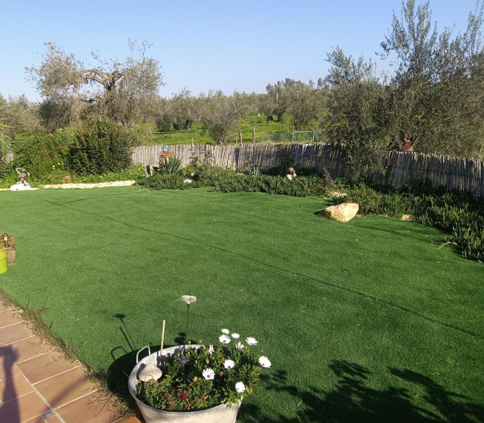 Agroturismo Casa Halcon *