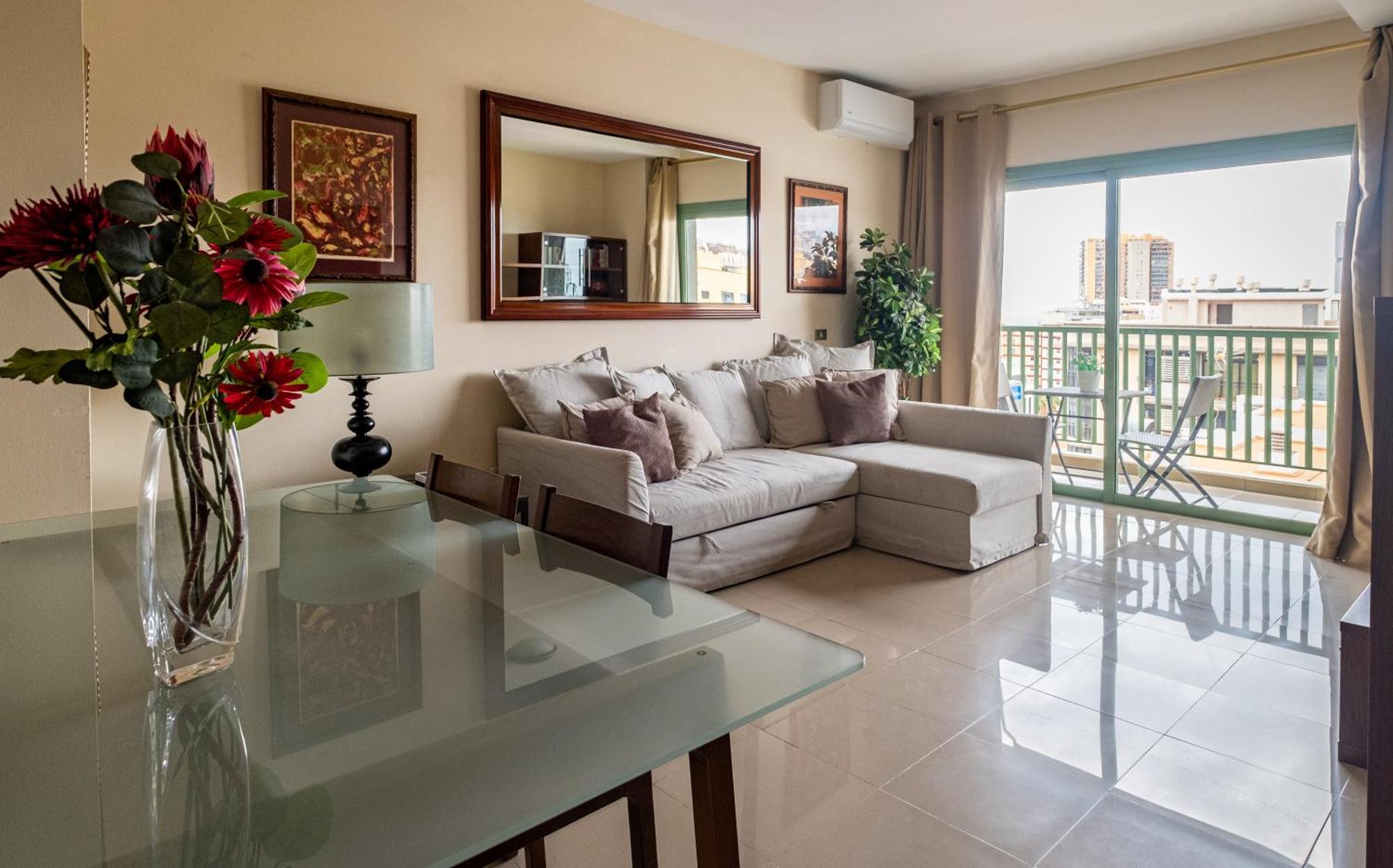 Cal Vacation Apartment *