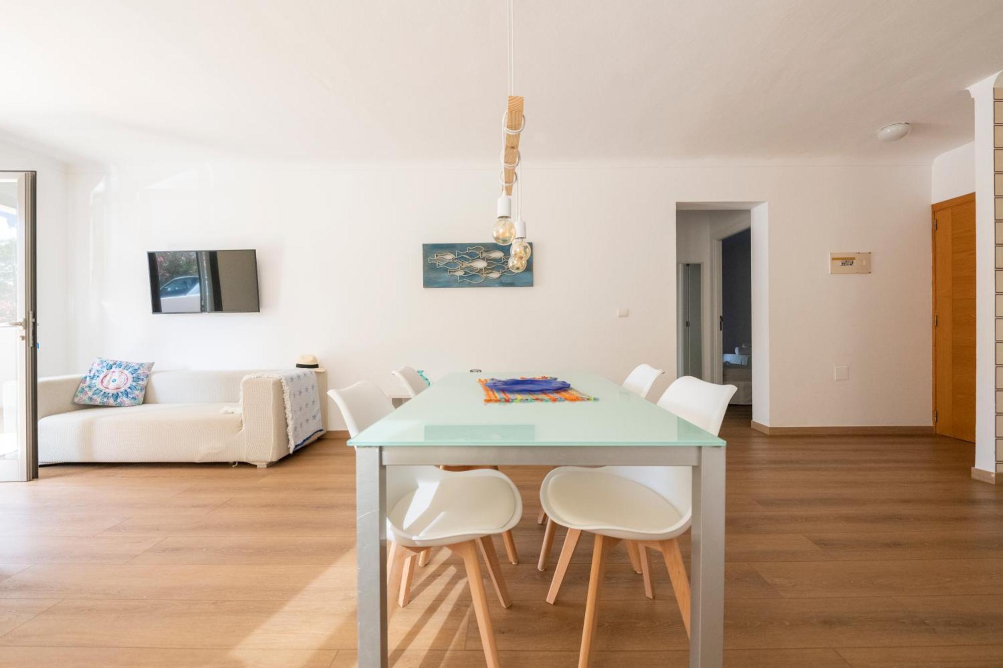 Apartamento Catalina Es Pujols