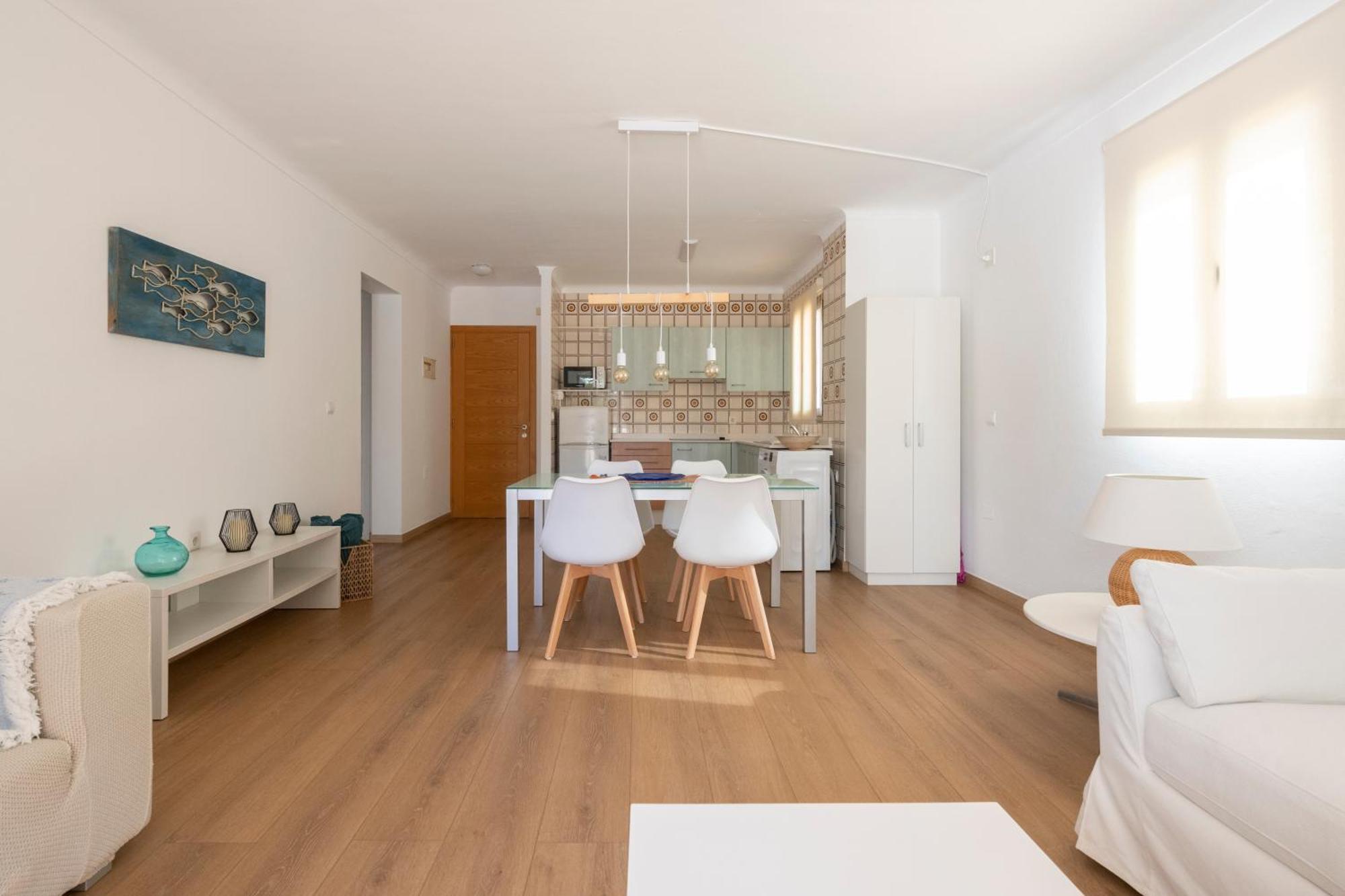 Catalina Apartamento *