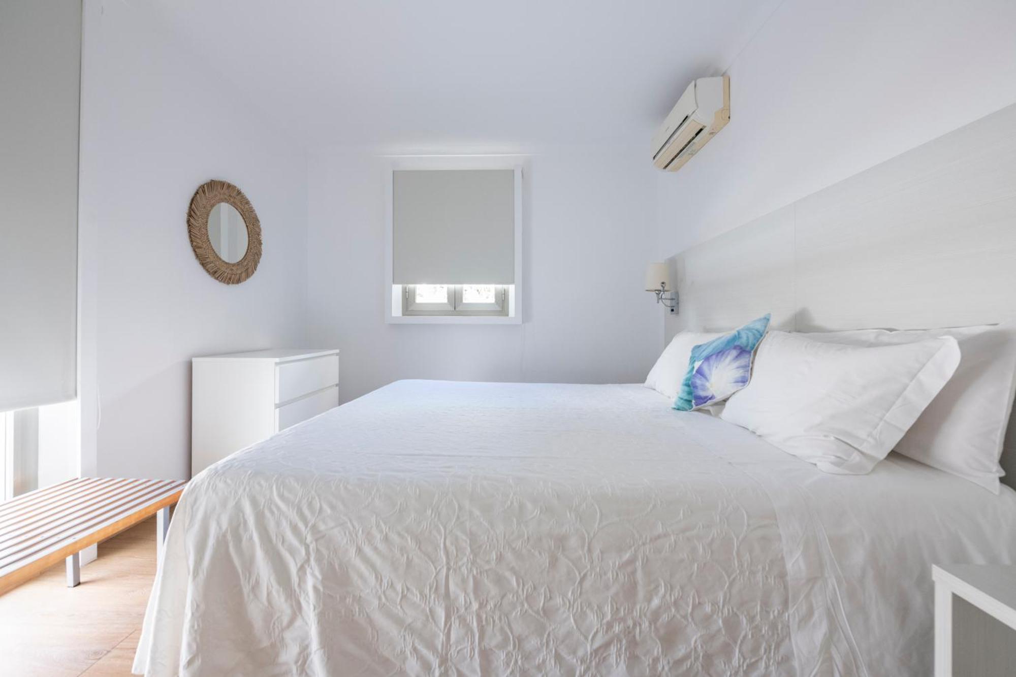Apartamento Catalina