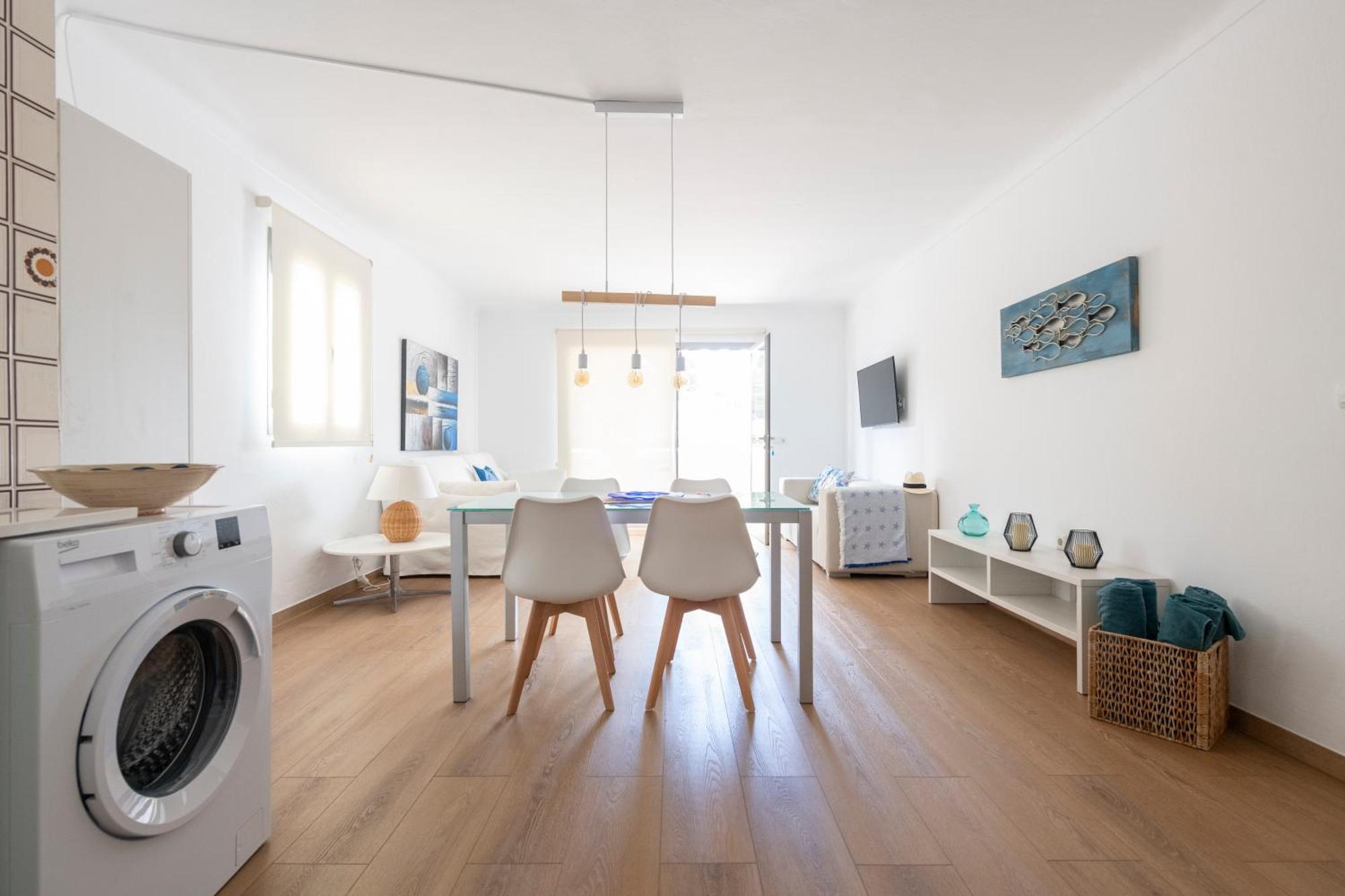 Catalina Apartamento