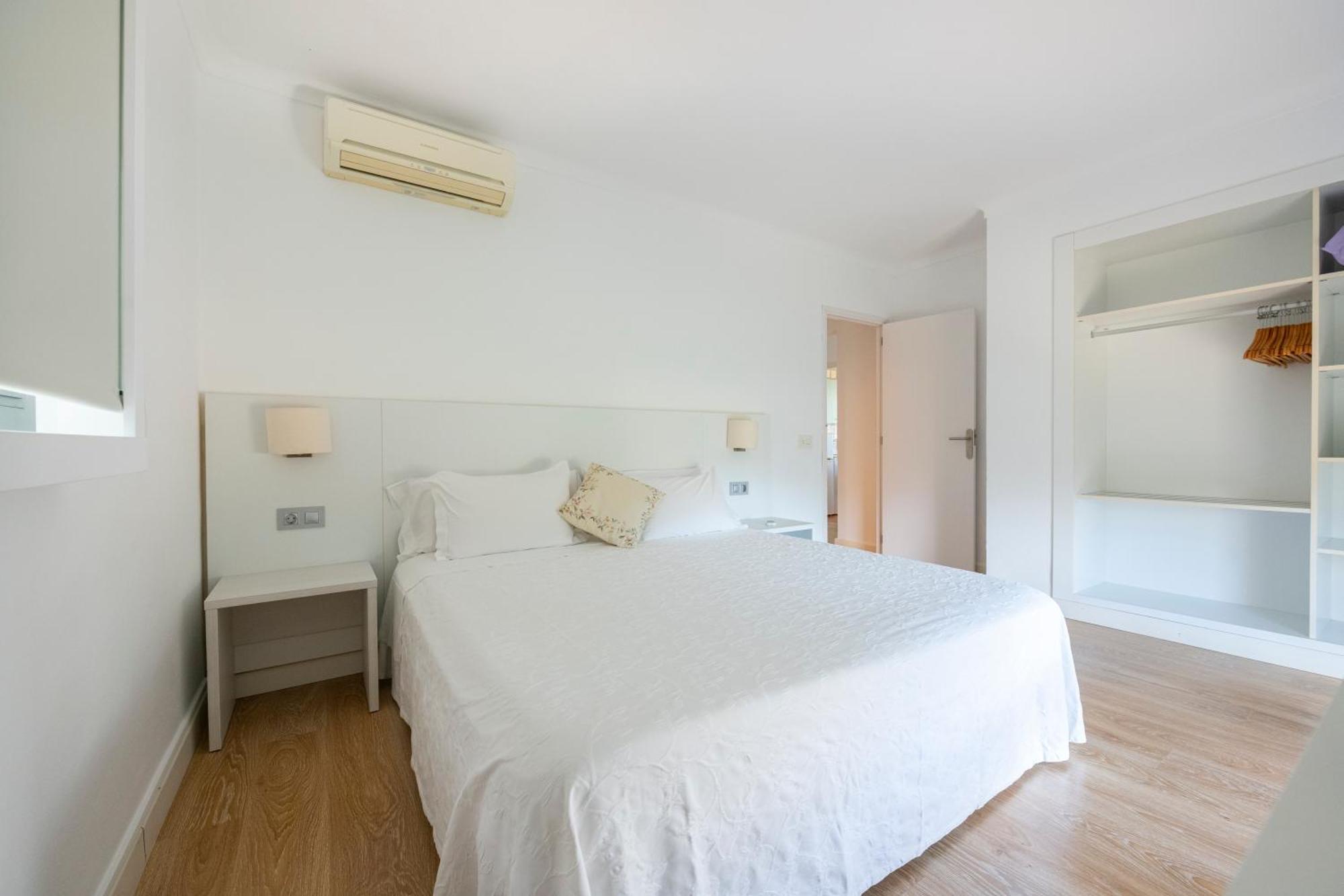 Apartamento Catalina Es Pujols