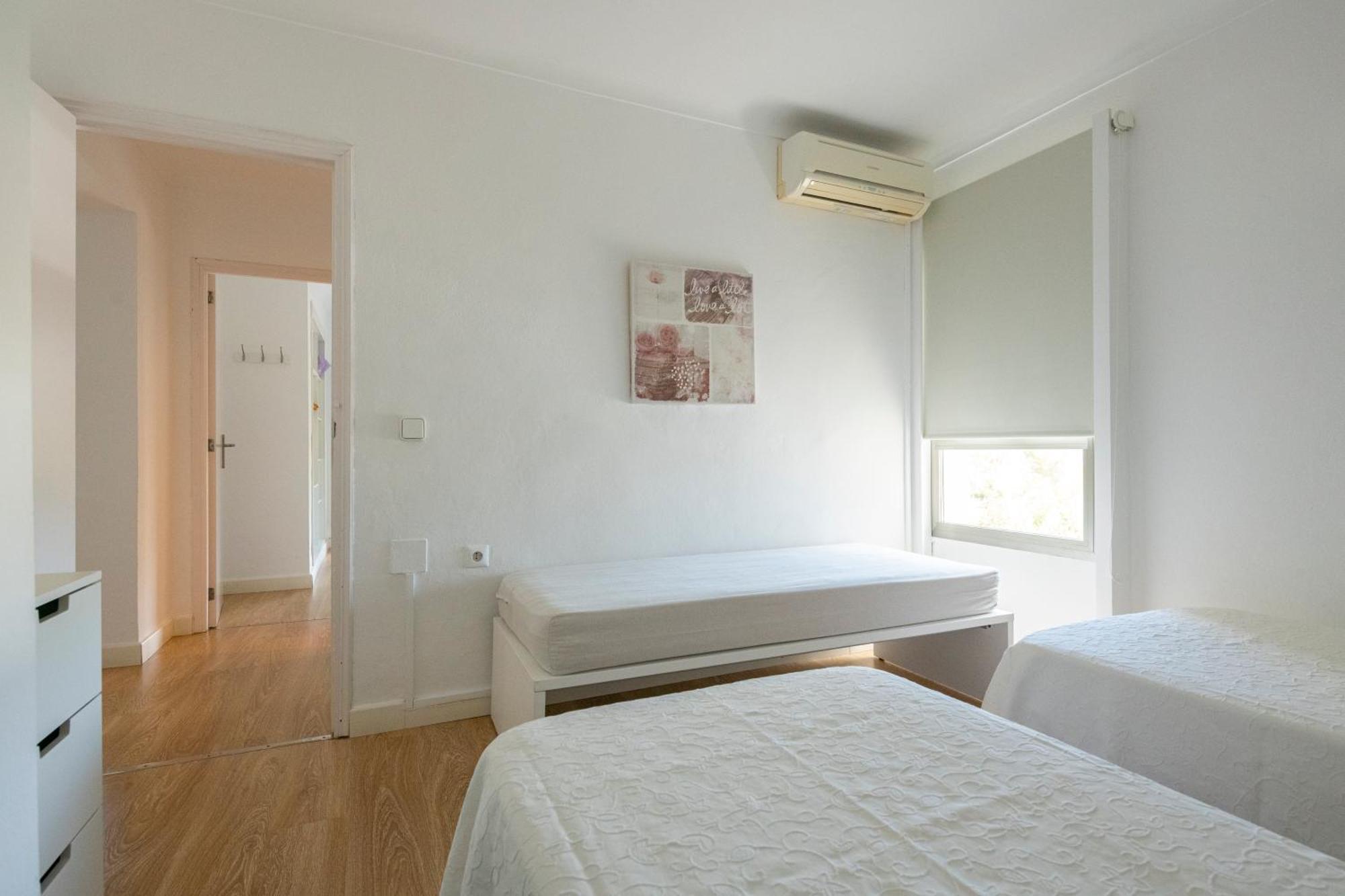 Apartamento Catalina