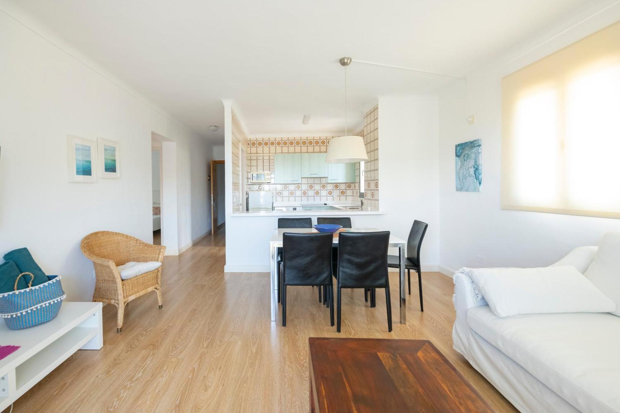Apartamento Catalina