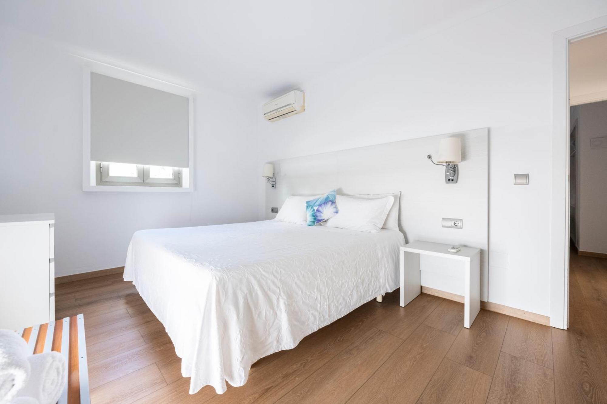 Apartamento Catalina *