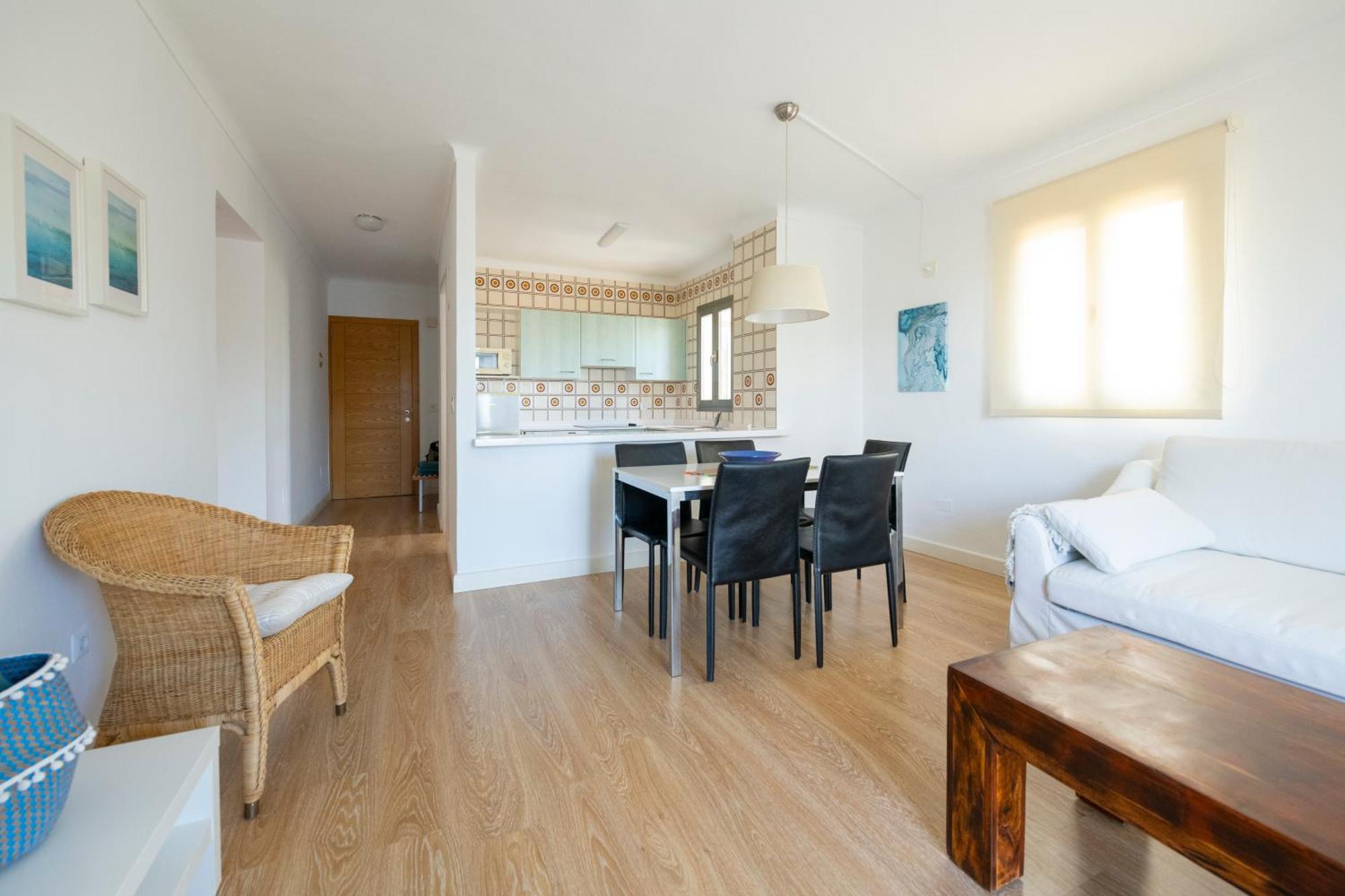 Apartamento Catalina
