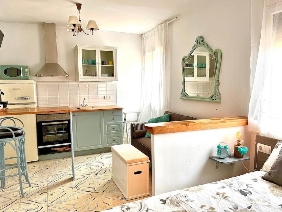 Costa Brava Soul Apartment Sant Feliu de Guixols