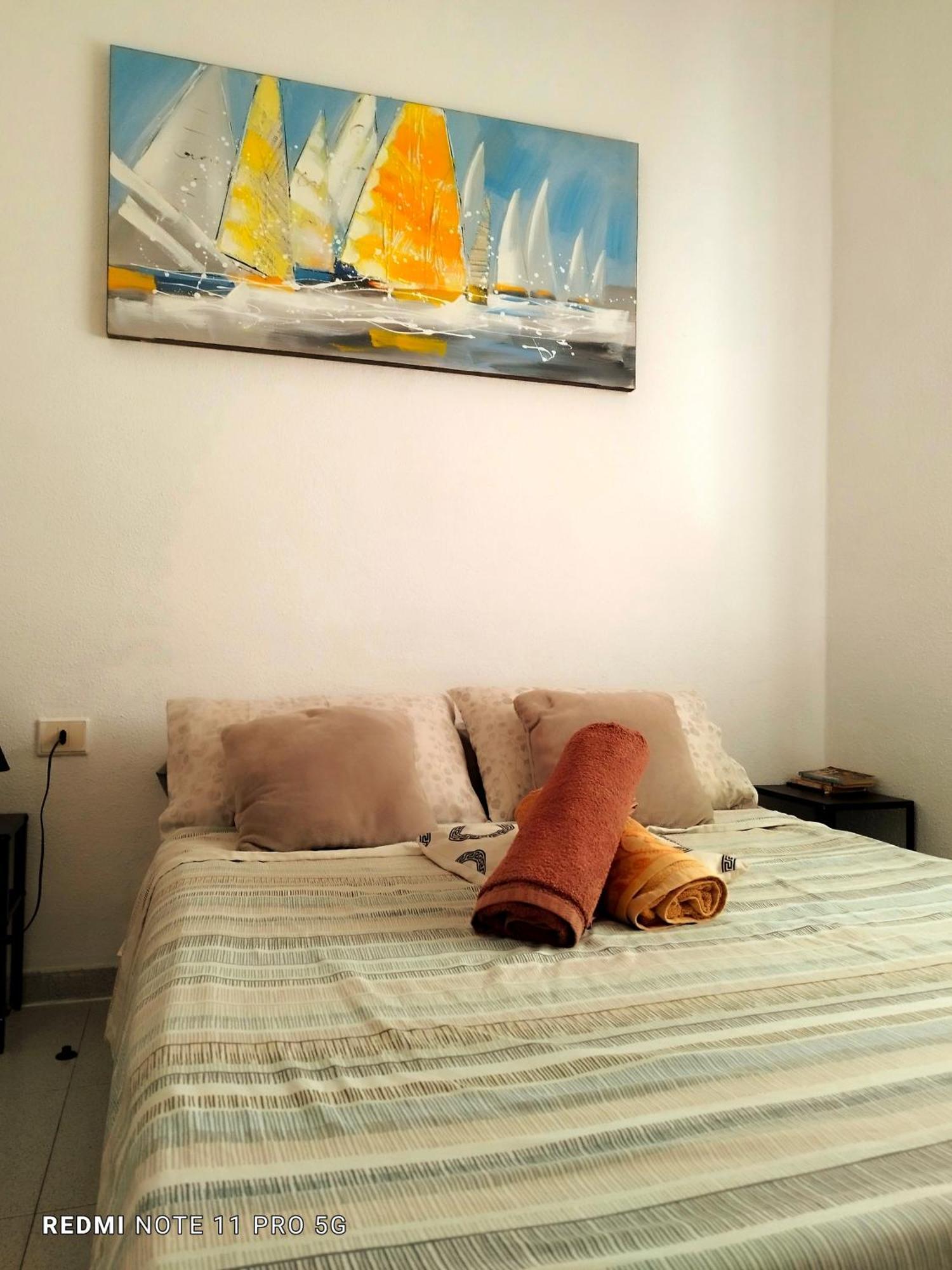 Casapatrizia Compartido Guest house Santa Cruz de Tenerife