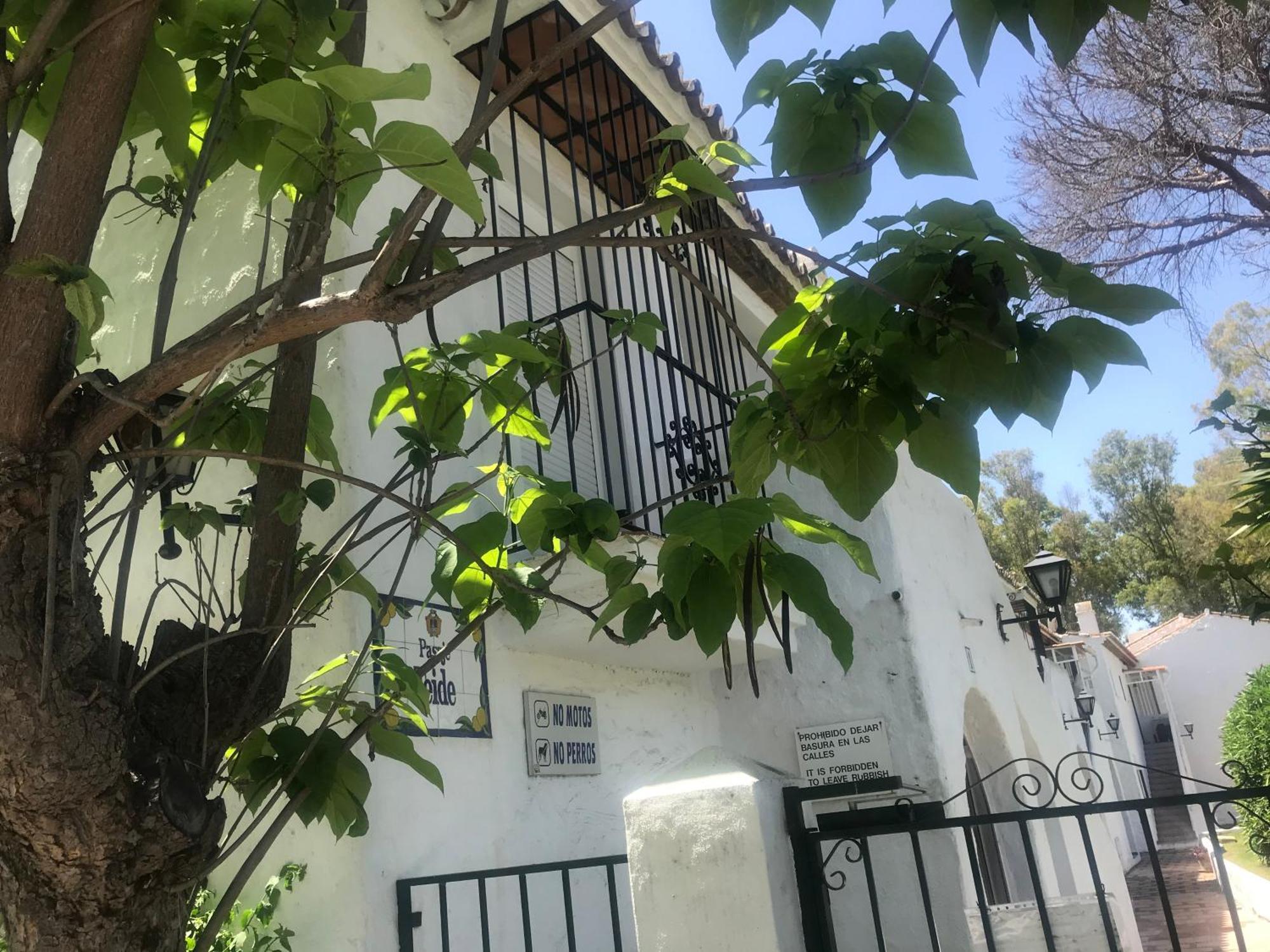 Tarifa Especial, Sin Aglomeraciones En Piscina Y Playa, Cerca De Puerto Banus Apartment *