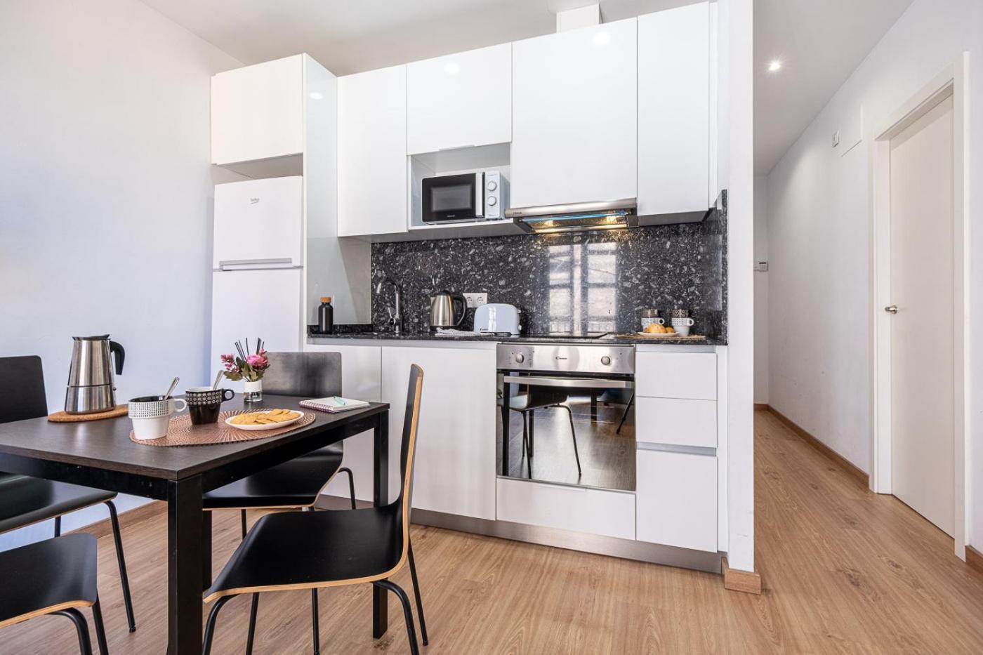 Apartamento Tarragona Apartments