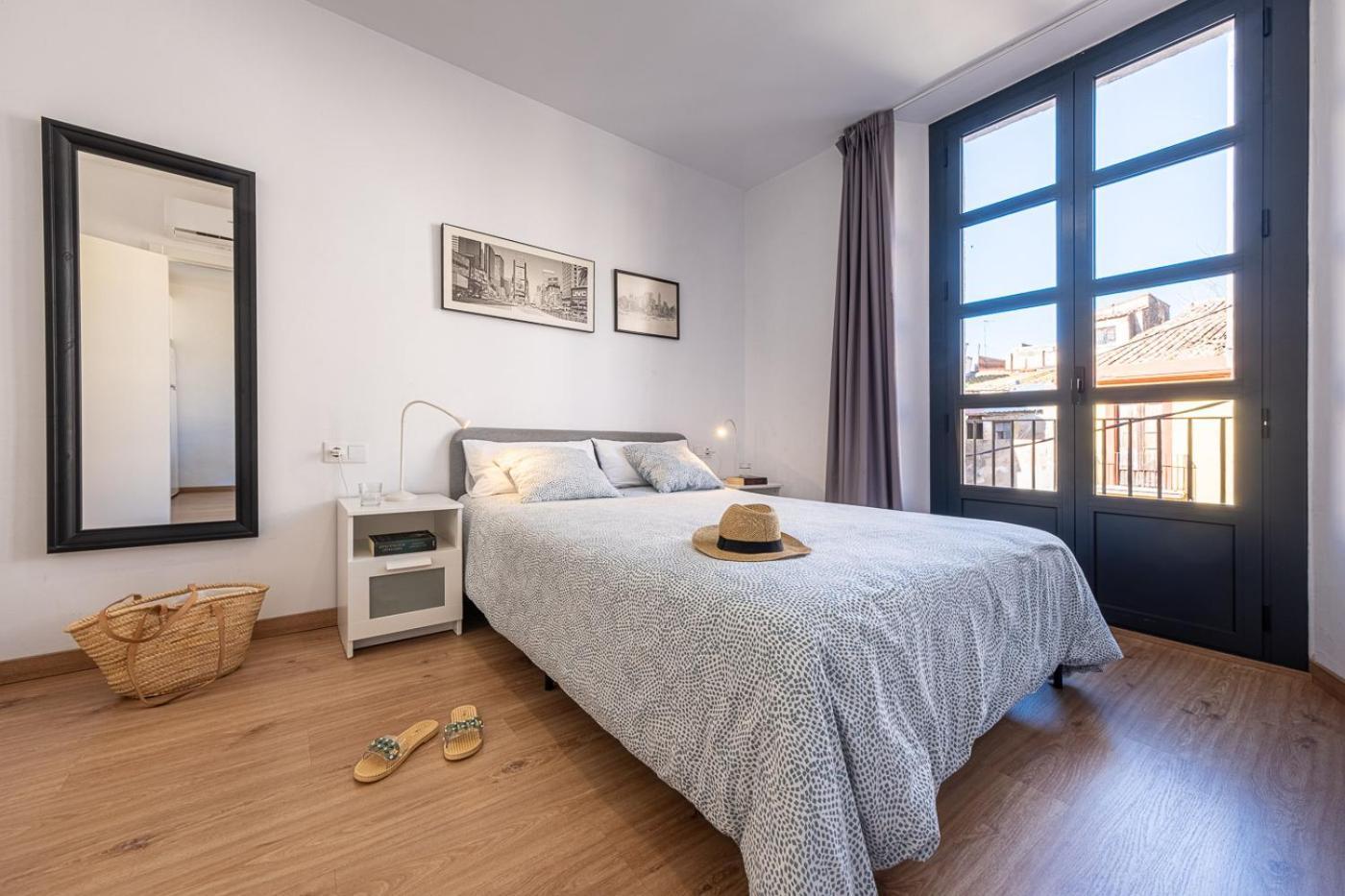 Tarragona Apartments Apartamento Tarragona