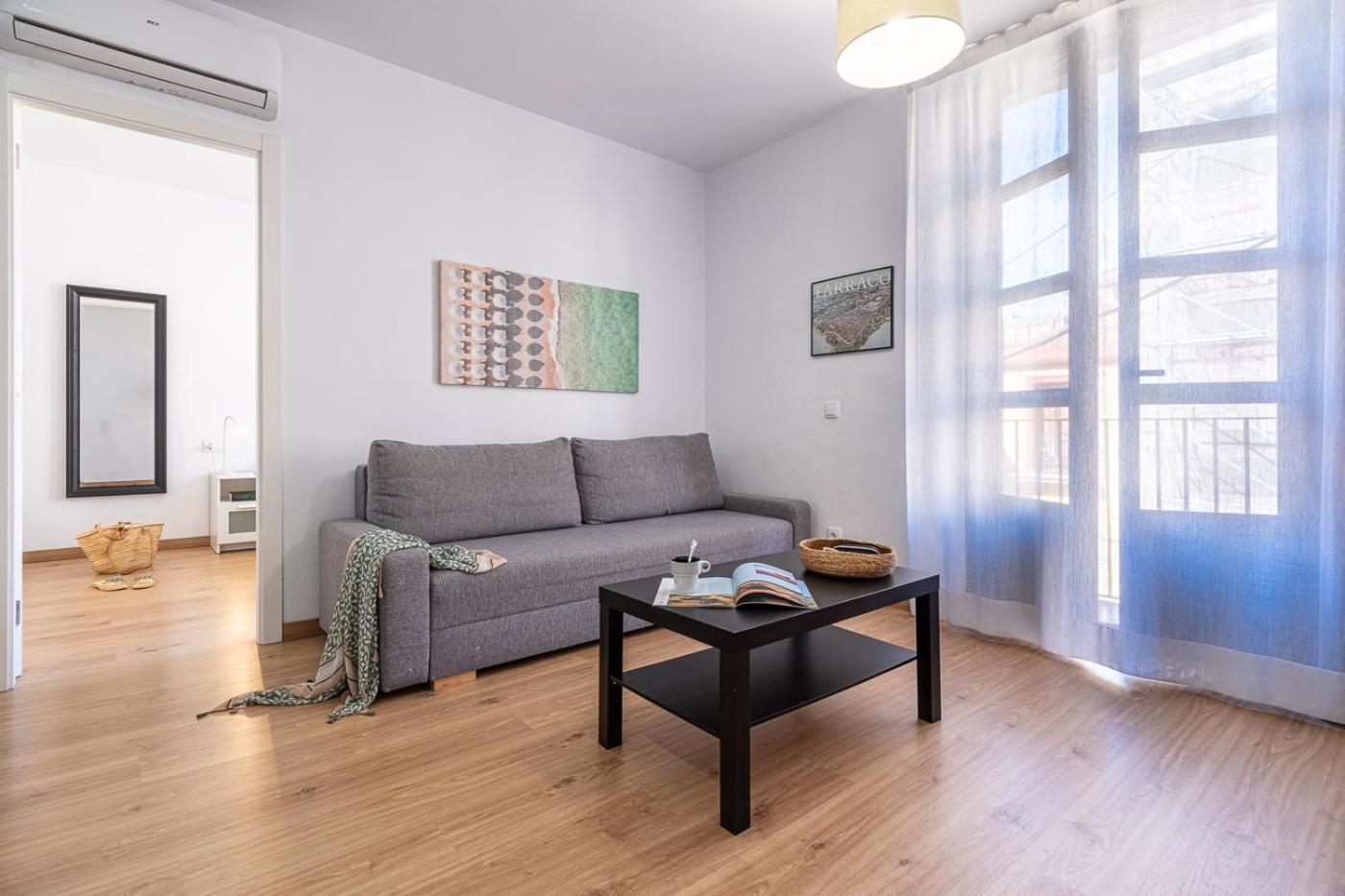 Tarragona Apartments Tarragona
